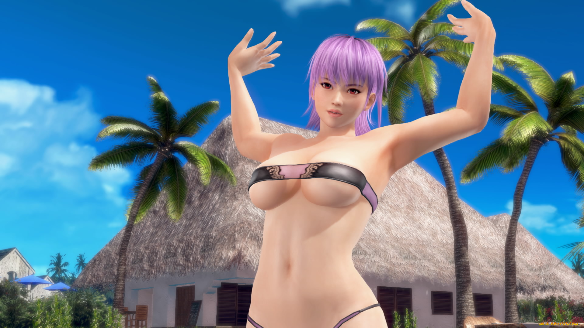 3д, графика, люди, , people, взгляд, фон, девушка