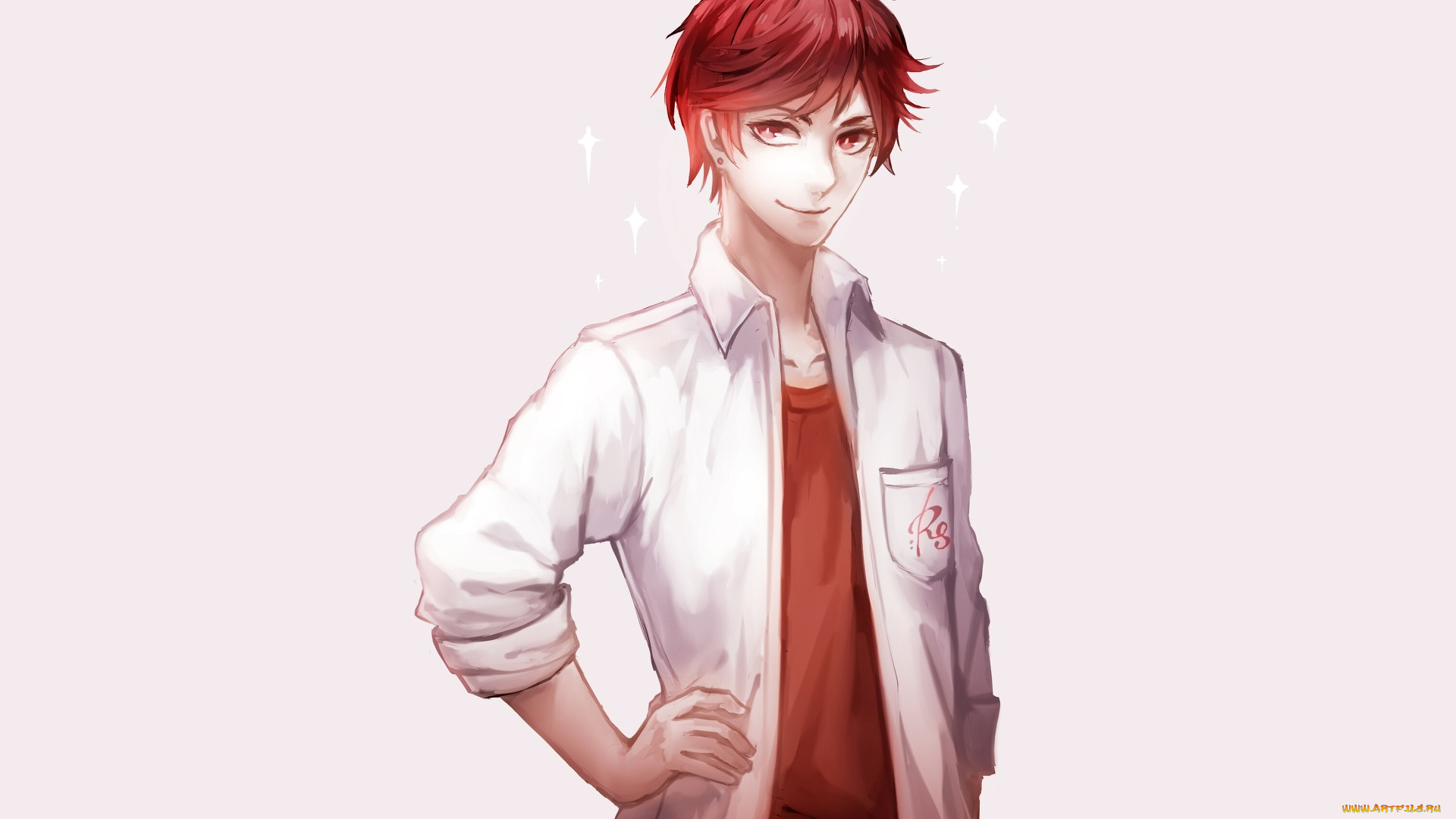 аниме, gekkan, shoujo, nozaki-kun, mikoshiba, mikoto