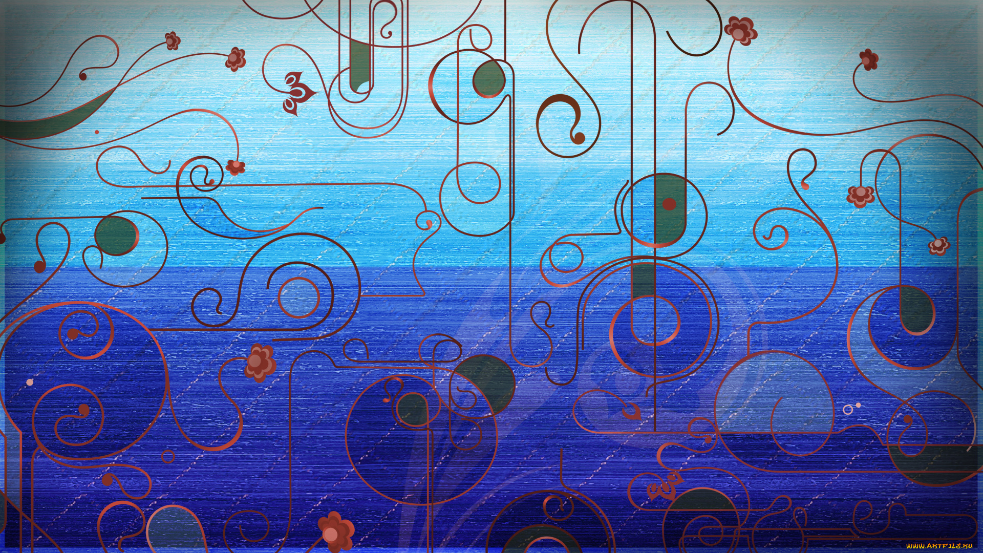 текстура, векторная, графика, графика, , graphics