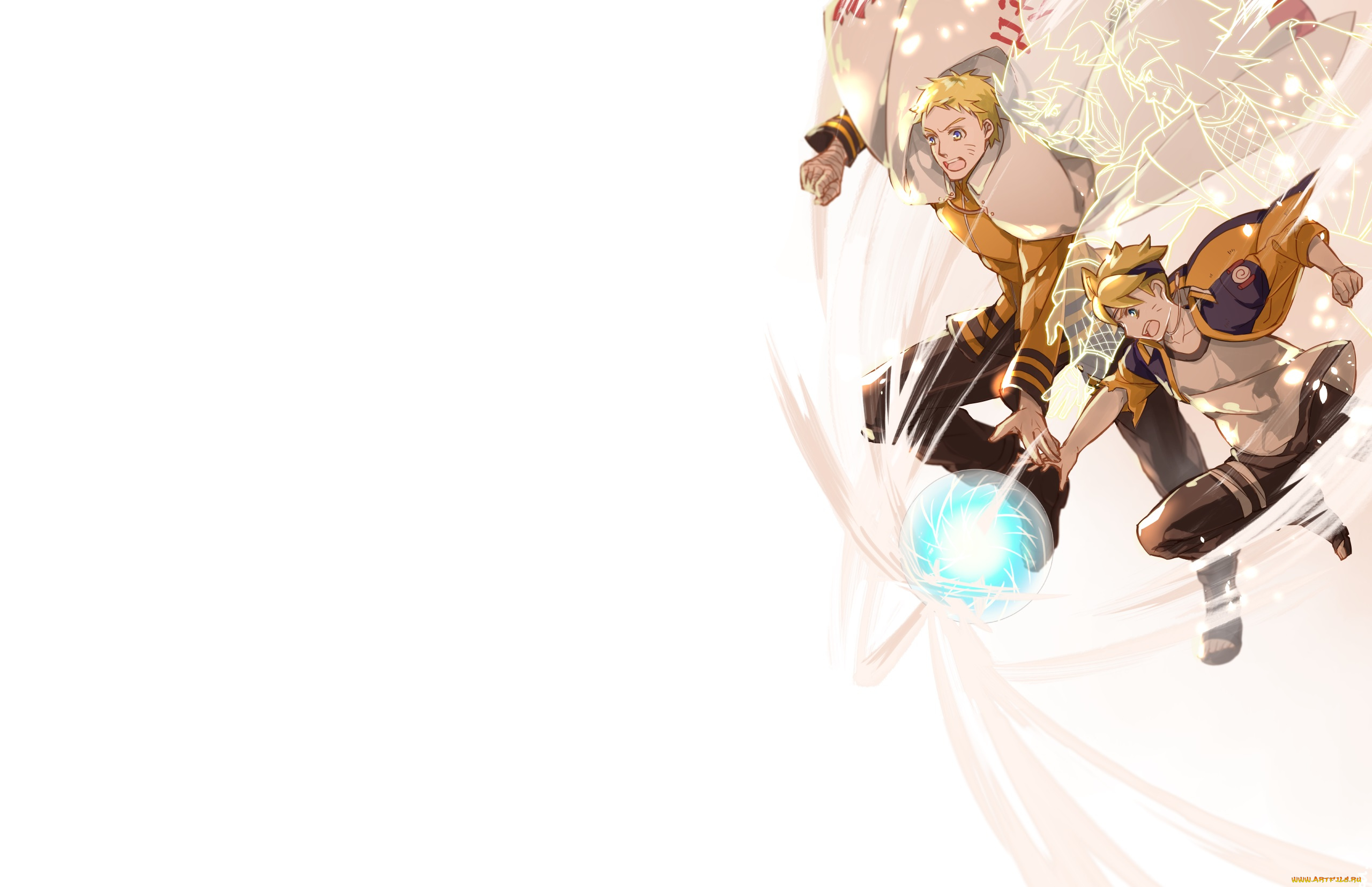 аниме, naruto, наруто, боруто