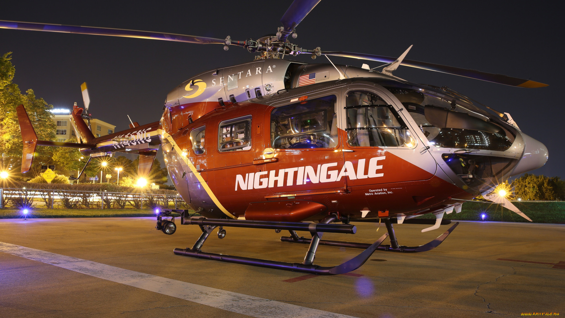 авиация, вертолёты, вертушка