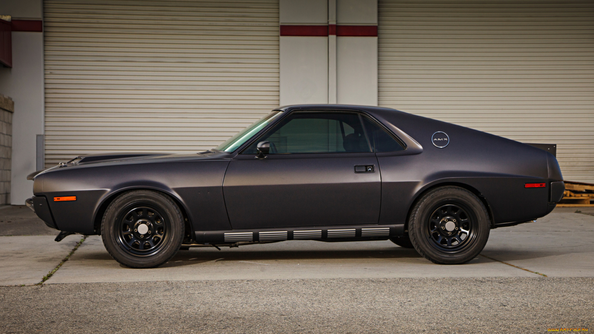 автомобили, amc