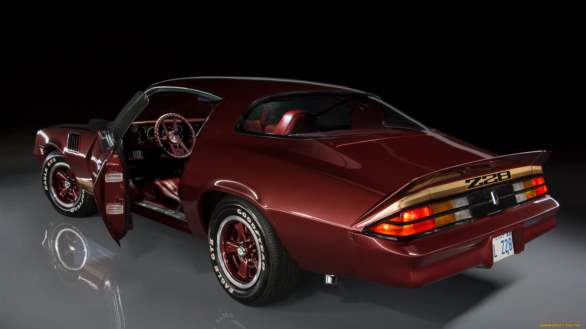 автомобили, camaro