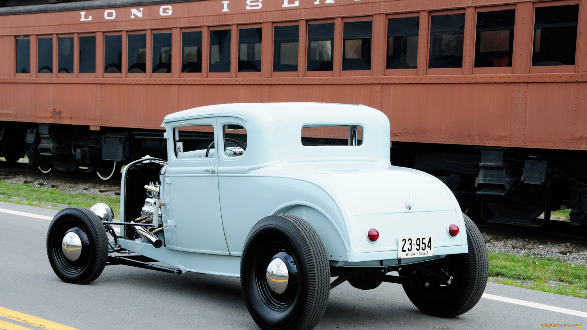 автомобили, custom, classic, car, ford