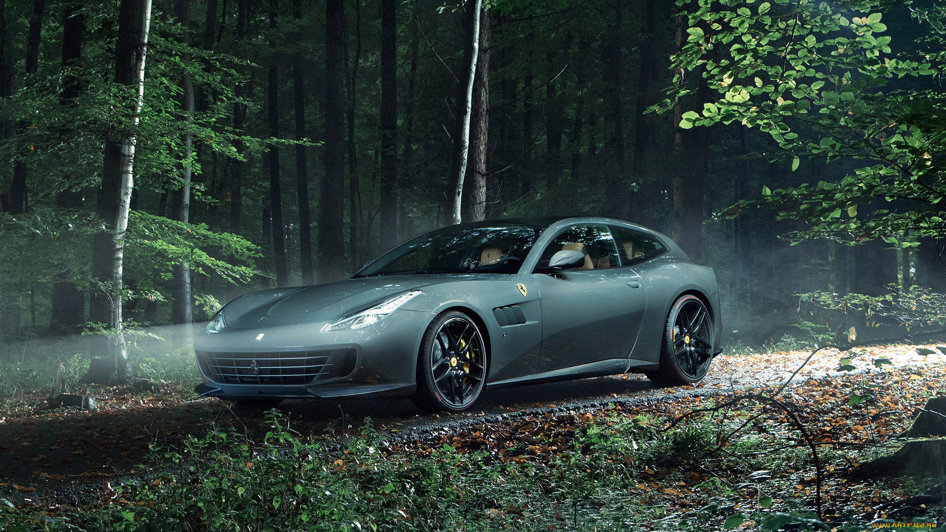 автомобили, ferrari