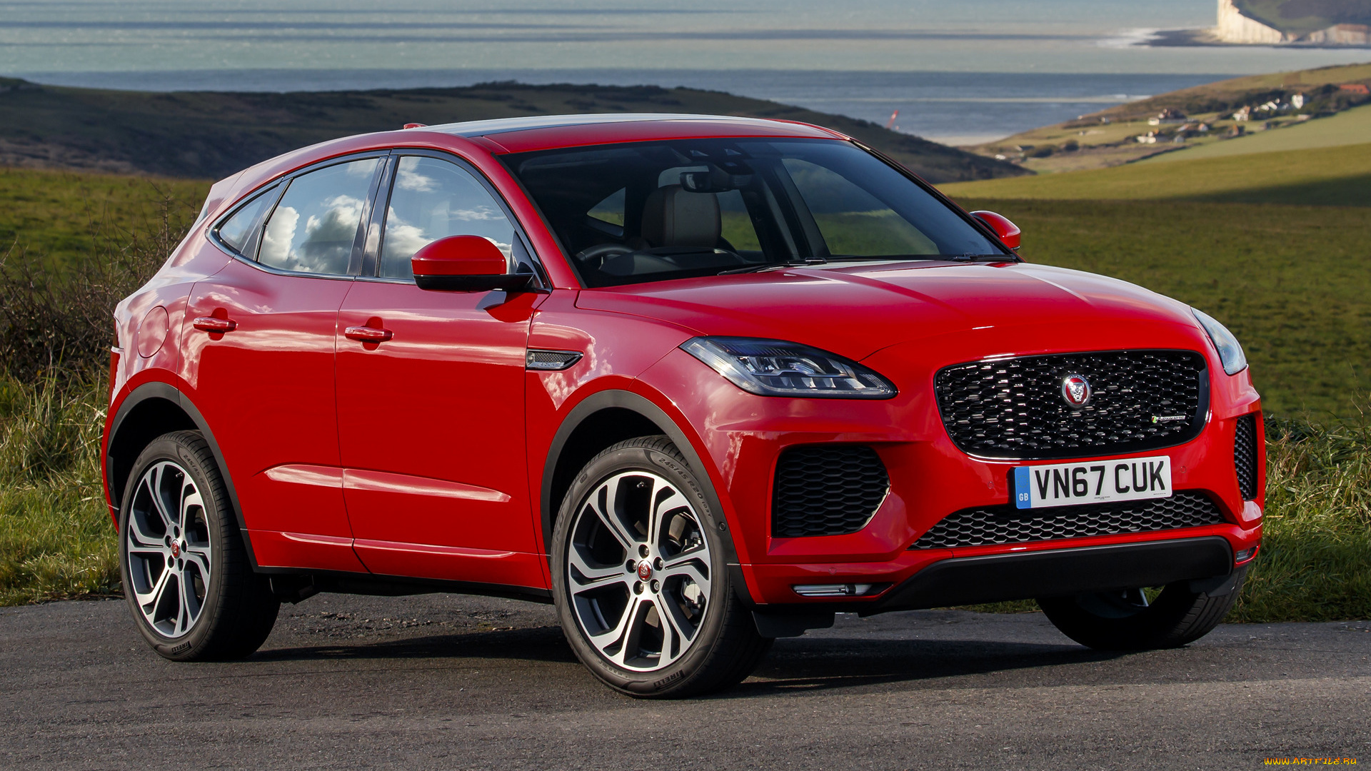 автомобили, jaguar