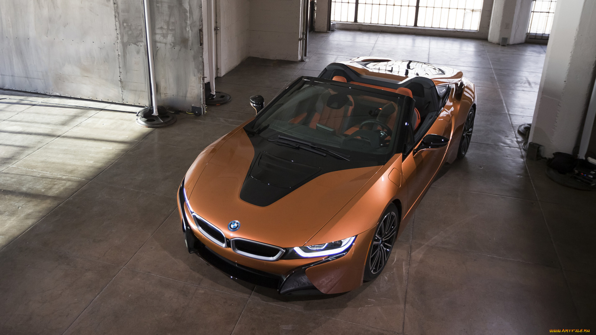bmw, i8, roadster, 2019, автомобили, bmw, 2019, roadster, i8