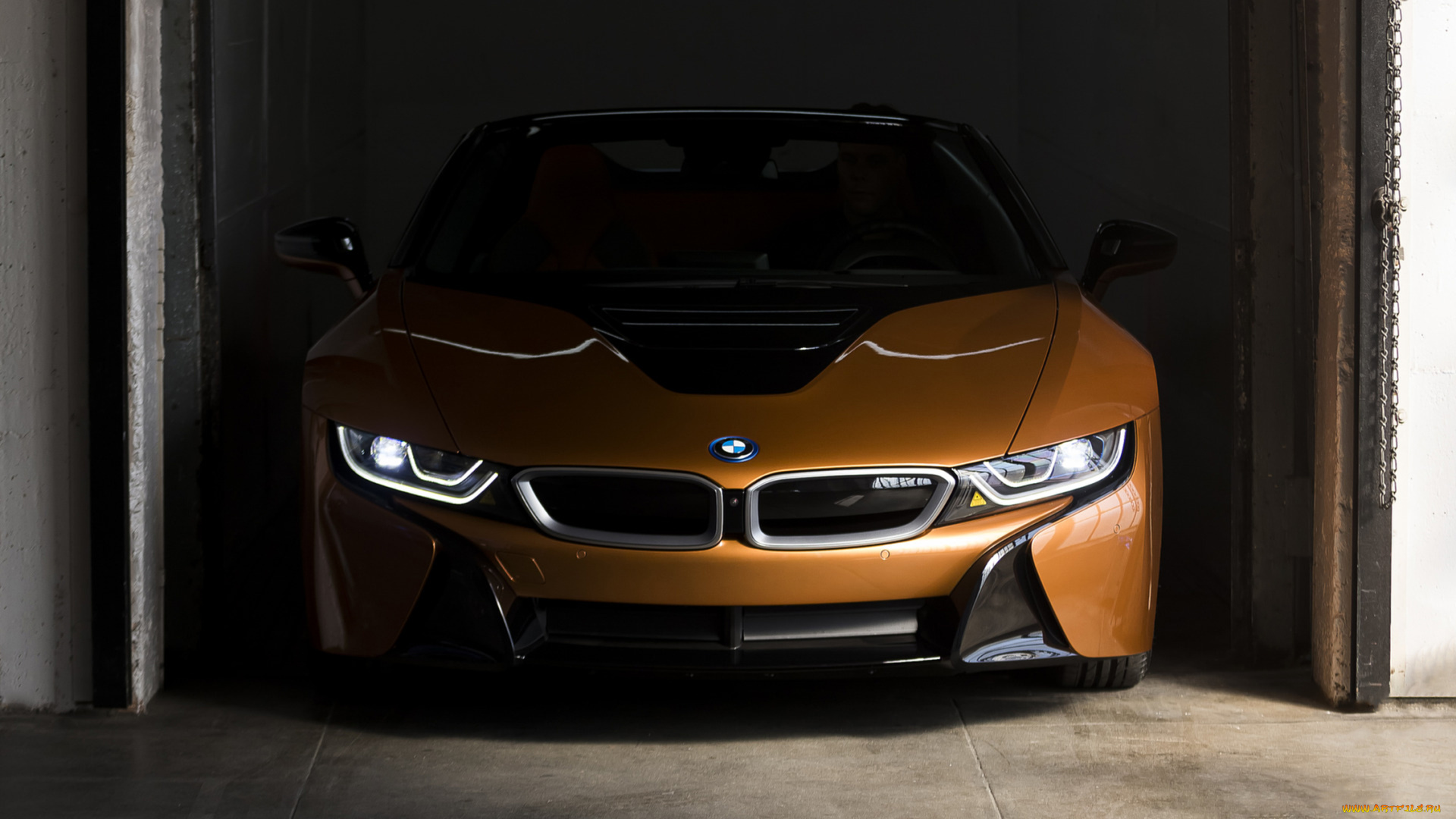 bmw, i8, roadster, 2019, автомобили, bmw, 2019, i8, roadster
