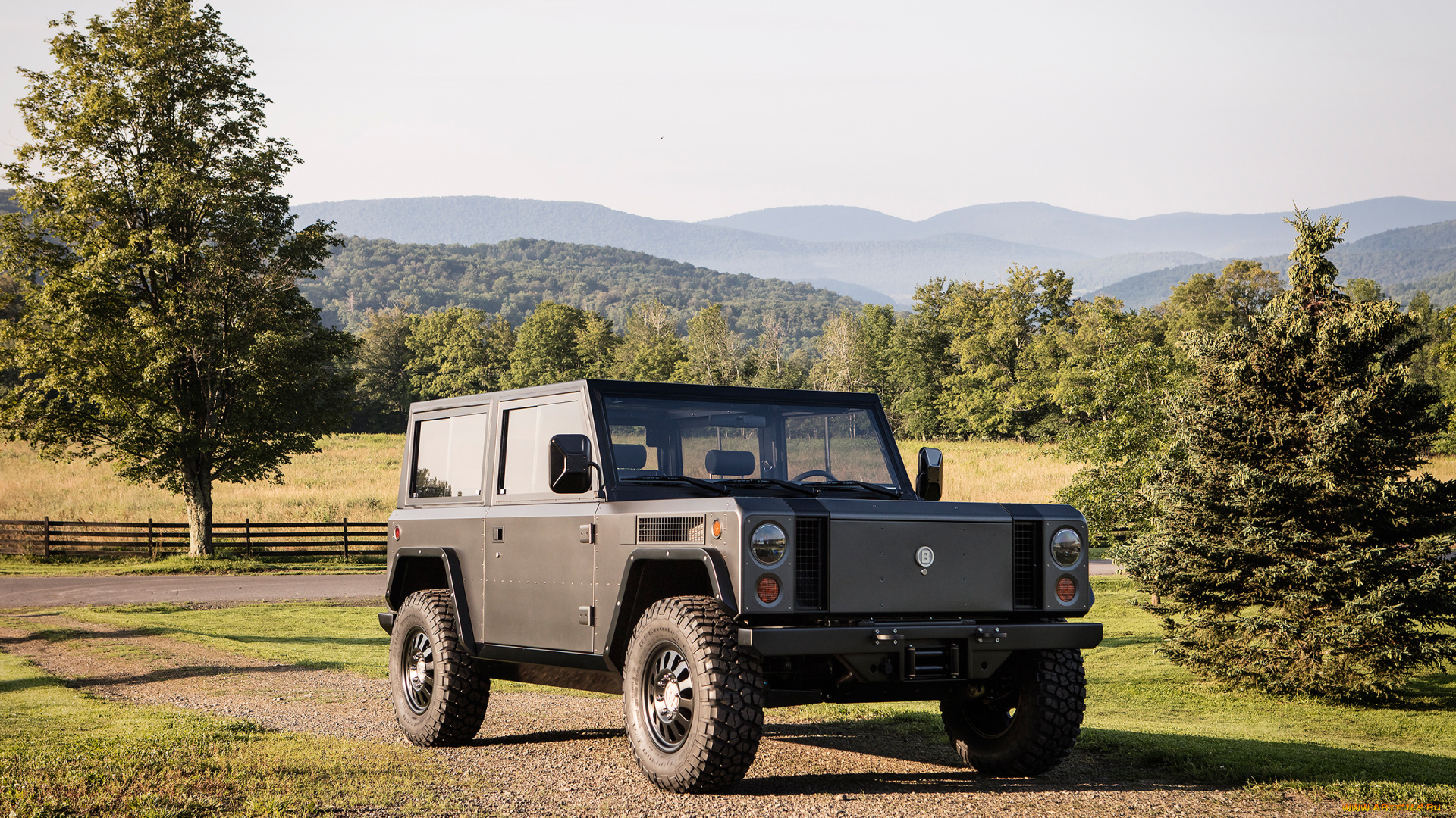 bollinger, b1, electric, suv, 2017, автомобили, -unsort, bollinger, b1, electric, suv, 2017