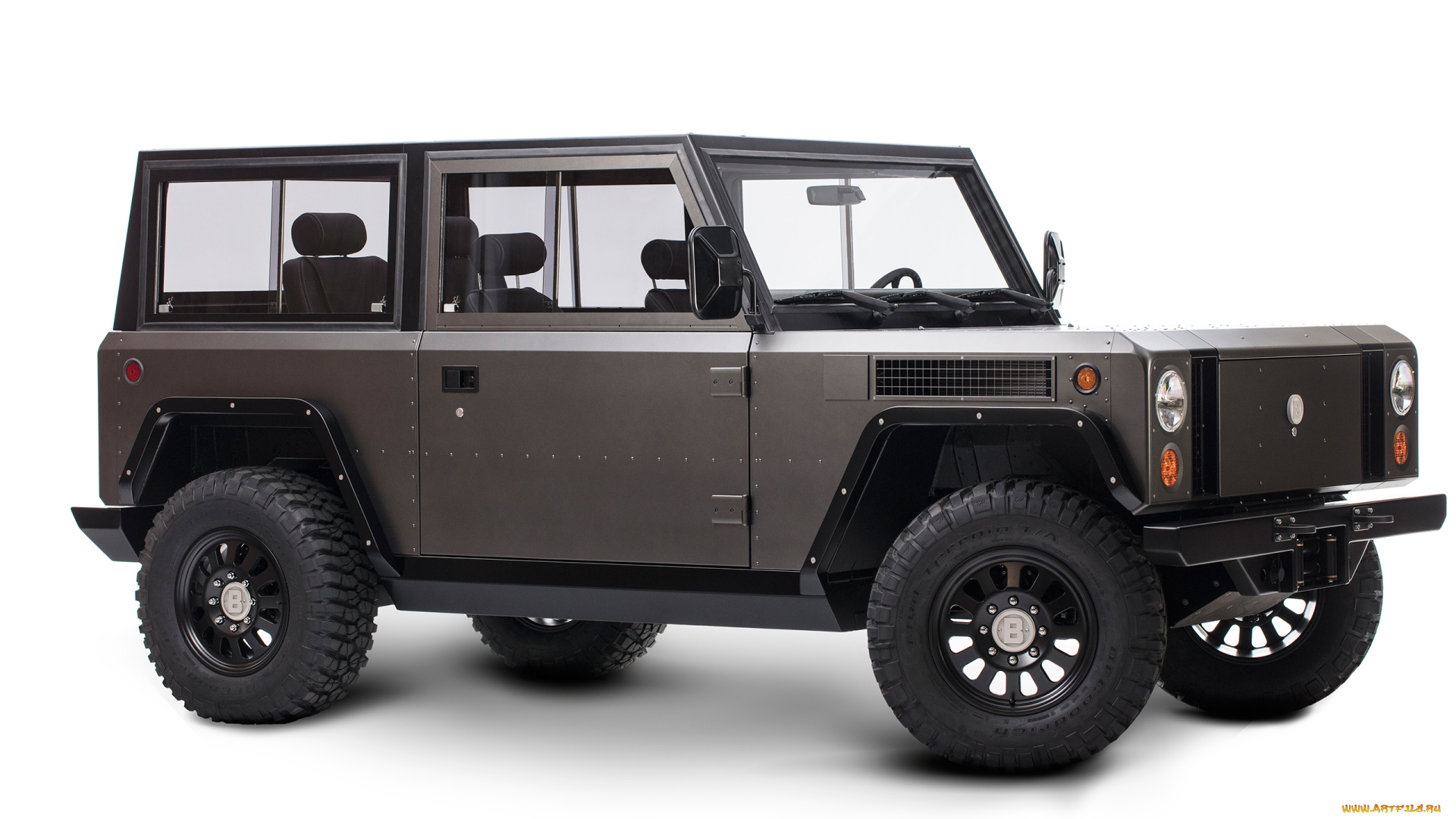 bollinger, b1, electric, suv, 2017, автомобили, -unsort, bollinger, b1, electric, suv, 2017