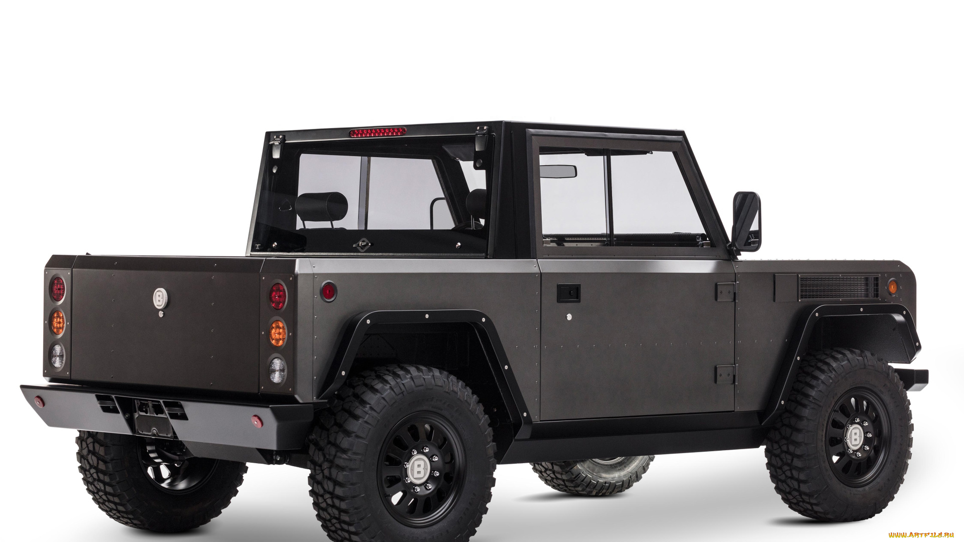 bollinger, b1, electric, suv, 2017, автомобили, -unsort, bollinger, b1, electric, suv, 2017