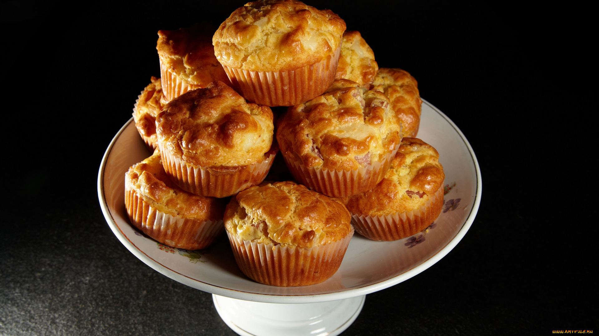 еда, пирожные, , кексы, , печенье, снедь