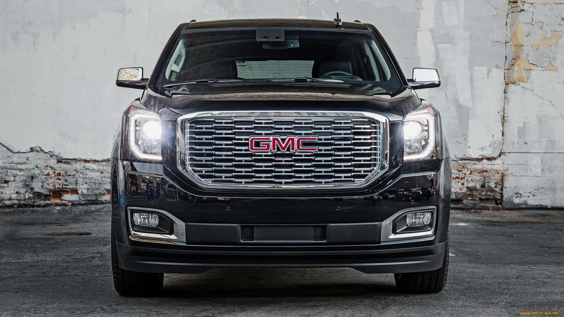 gmc, yukon, denali, ultimate, black, edition, 2018, автомобили, gm-gmc, denali, yukon, gmc, edition, black, ultimate, 2018