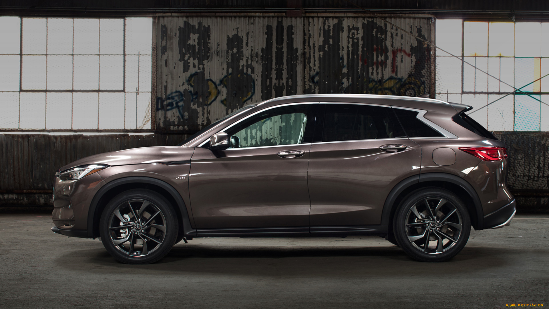 infiniti, qx50, 2019, автомобили, infiniti, qx50, 2019