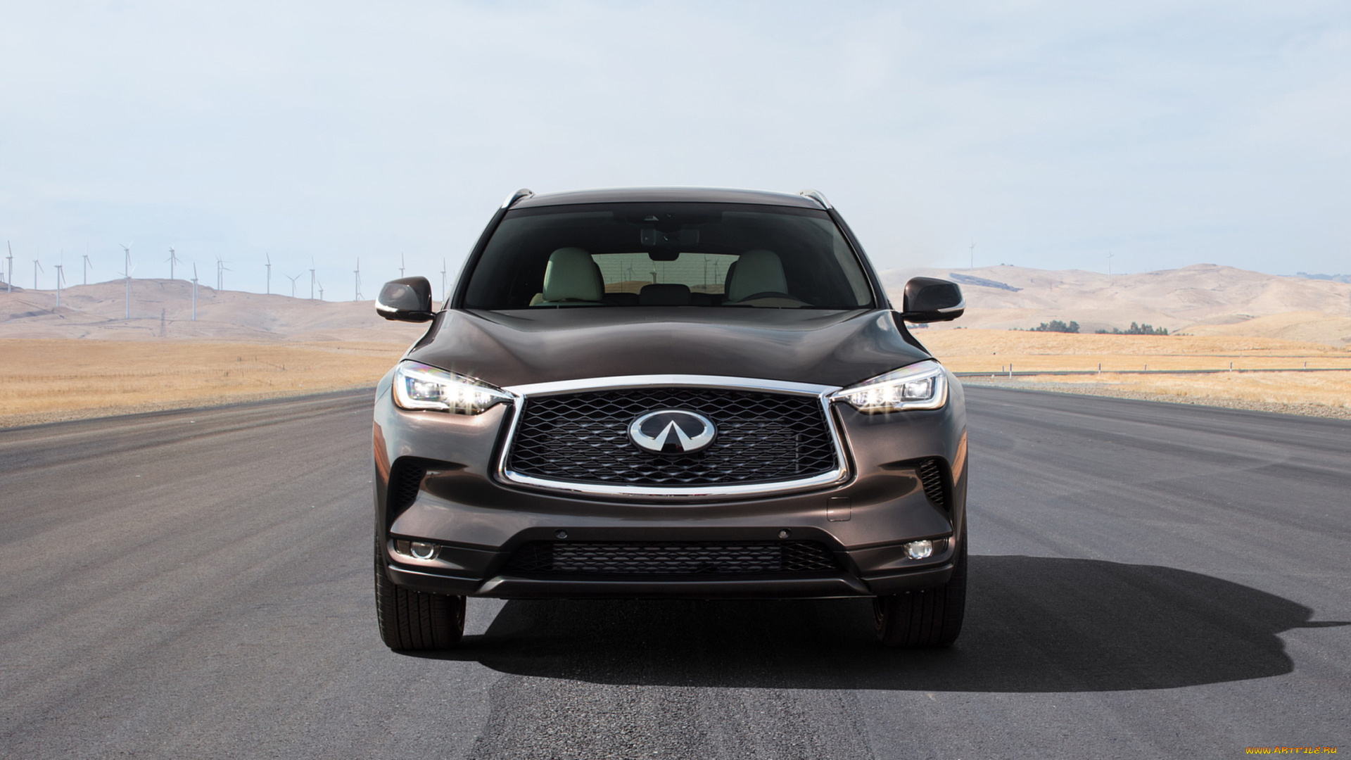 infiniti, qx50, 2019, автомобили, infiniti, qx50, 2019