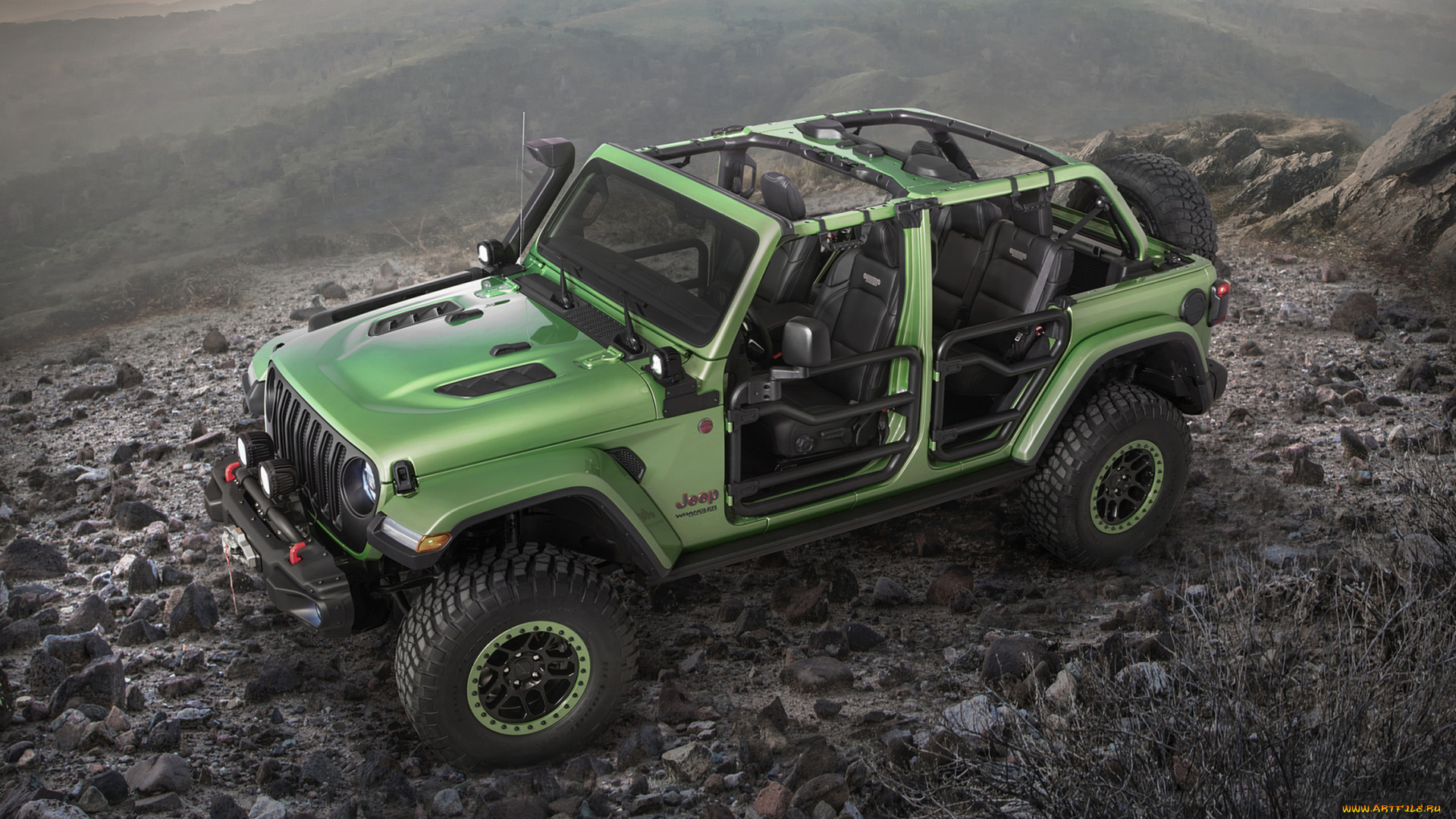 jeep, wrangler, rubicon, unlimited, mopar, 2018, автомобили, jeep, wrangler, rubicon, unlimited, mopar, 2018