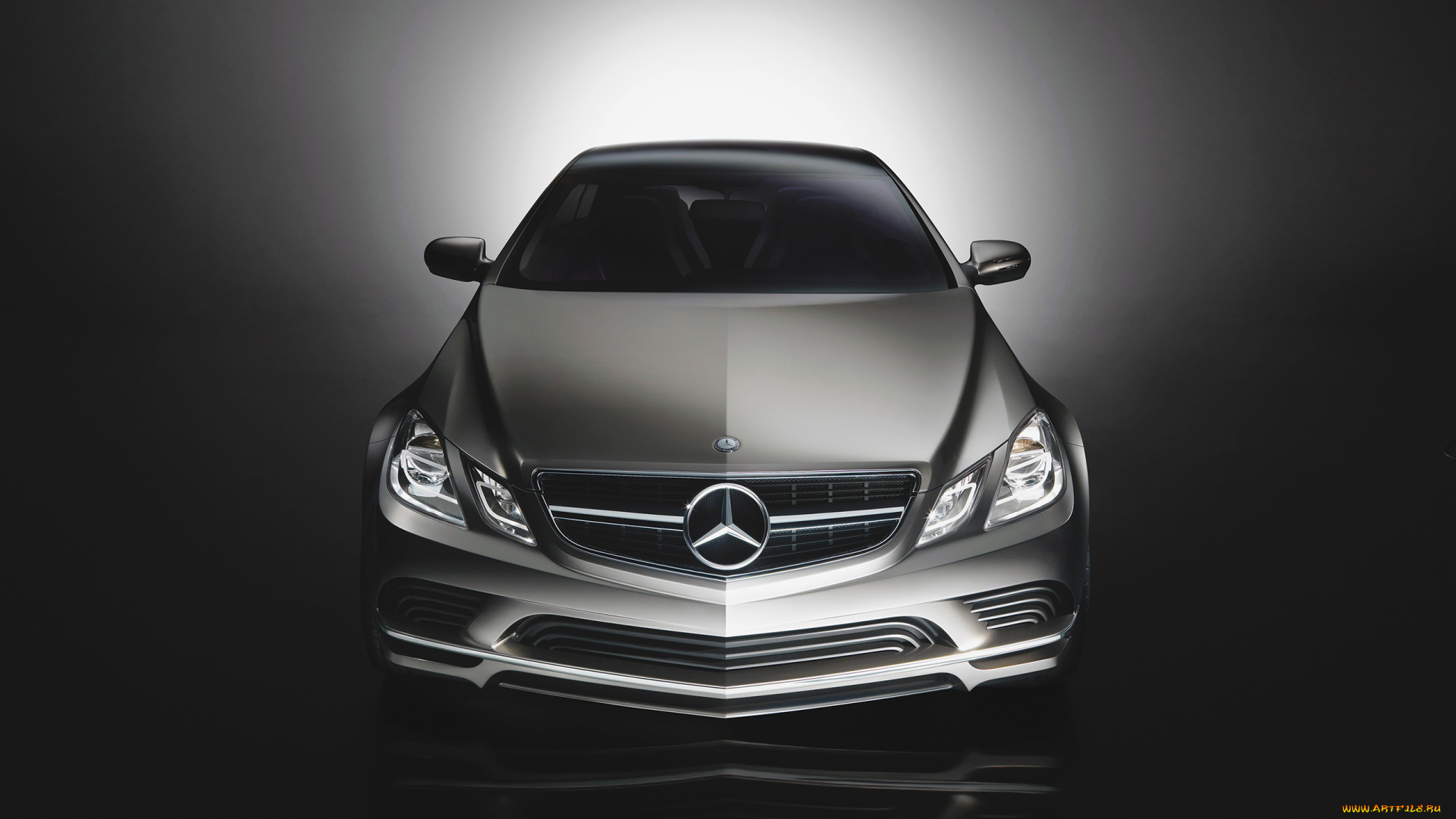 mercedes-benz, fascination, concept, 2008, автомобили, mercedes-benz, fascination, concept, 2008