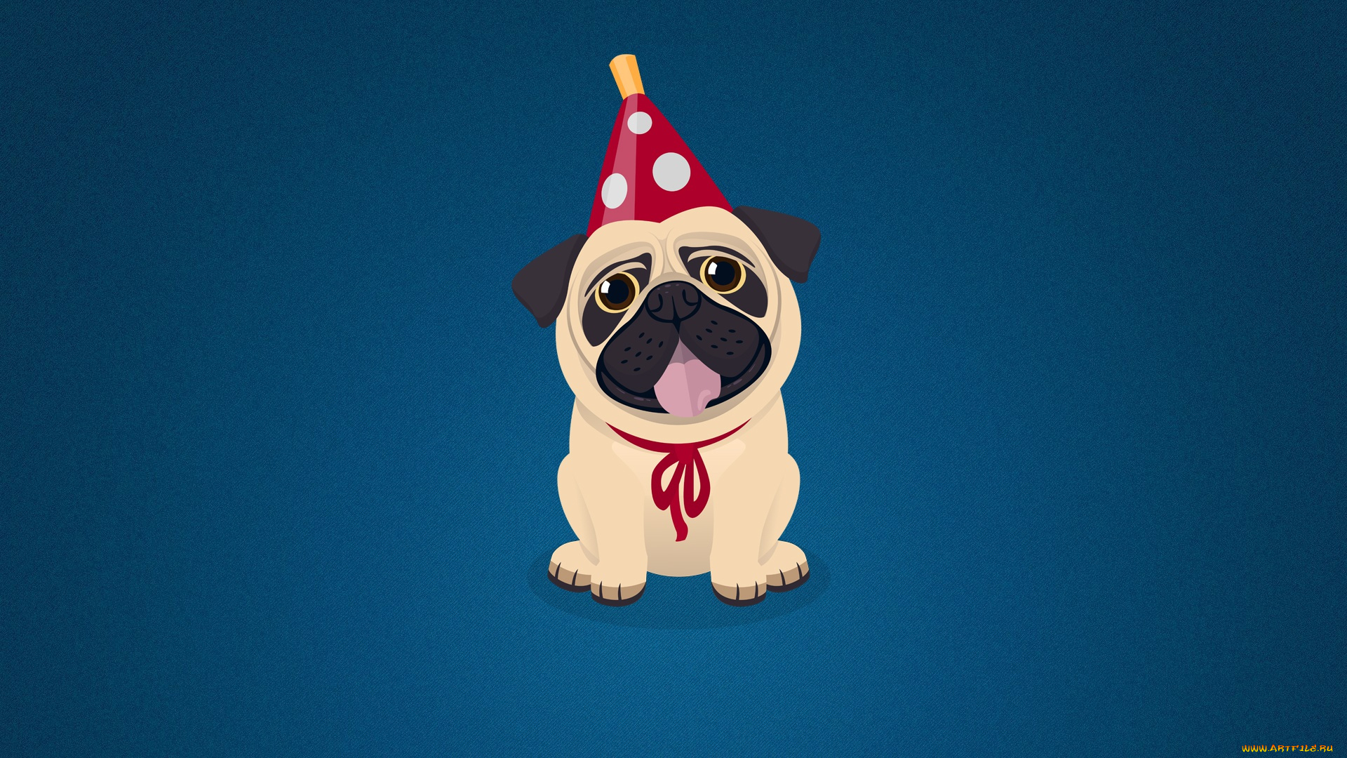 праздничные, векторная, графика, , новый, год, минимализм, зима, новый, год, настроение, собака, праздник, собаки, 2018