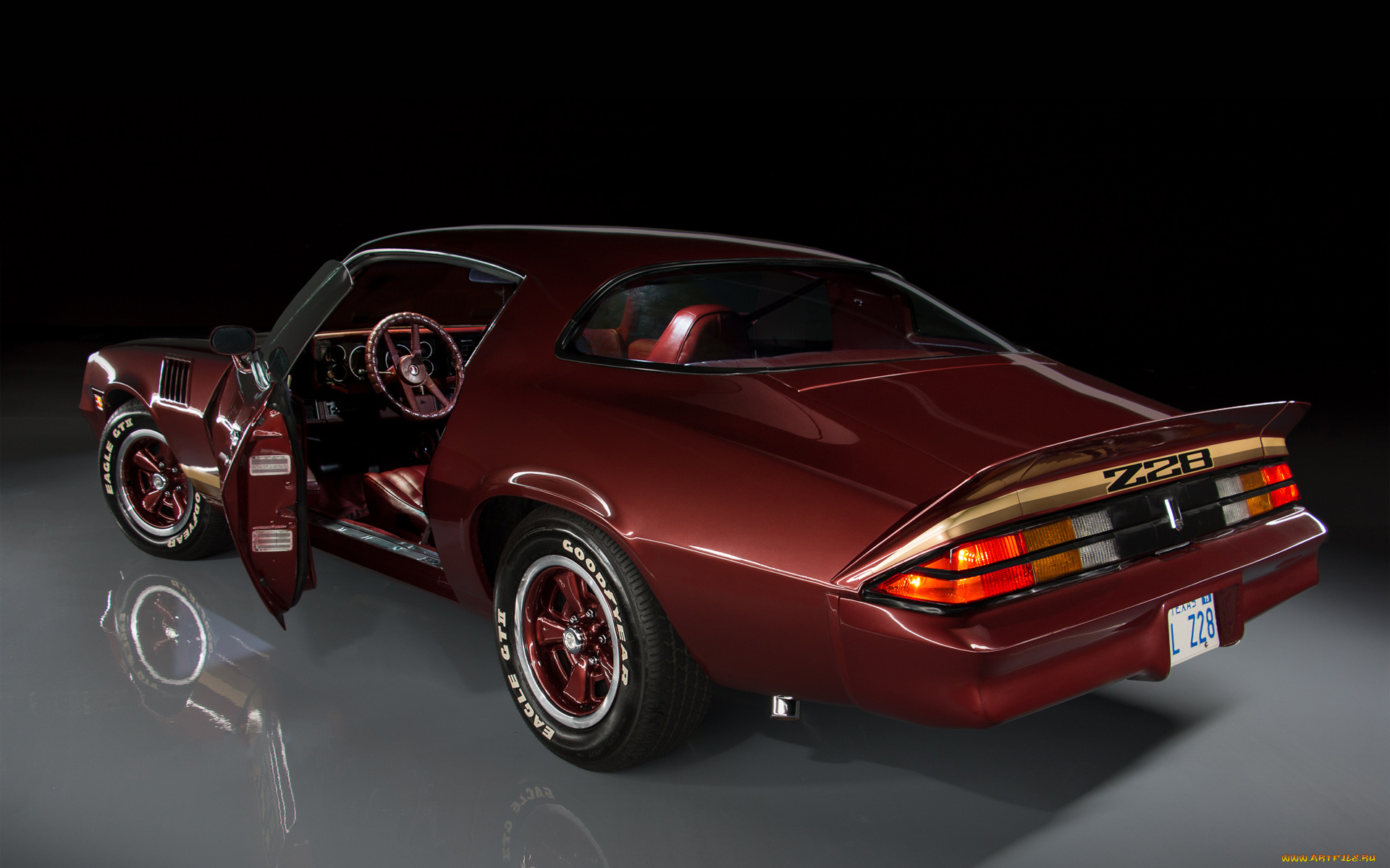 автомобили, camaro