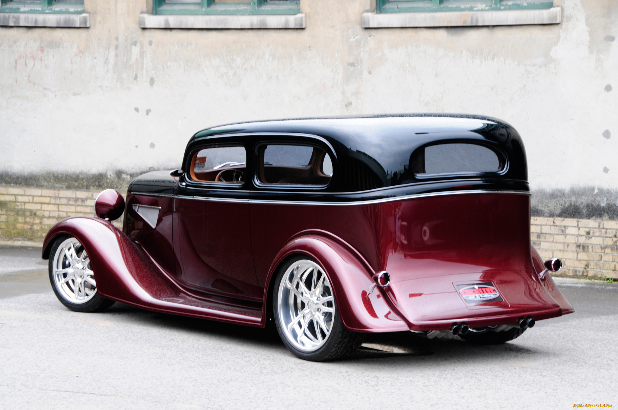 автомобили, custom, classic, car, ford