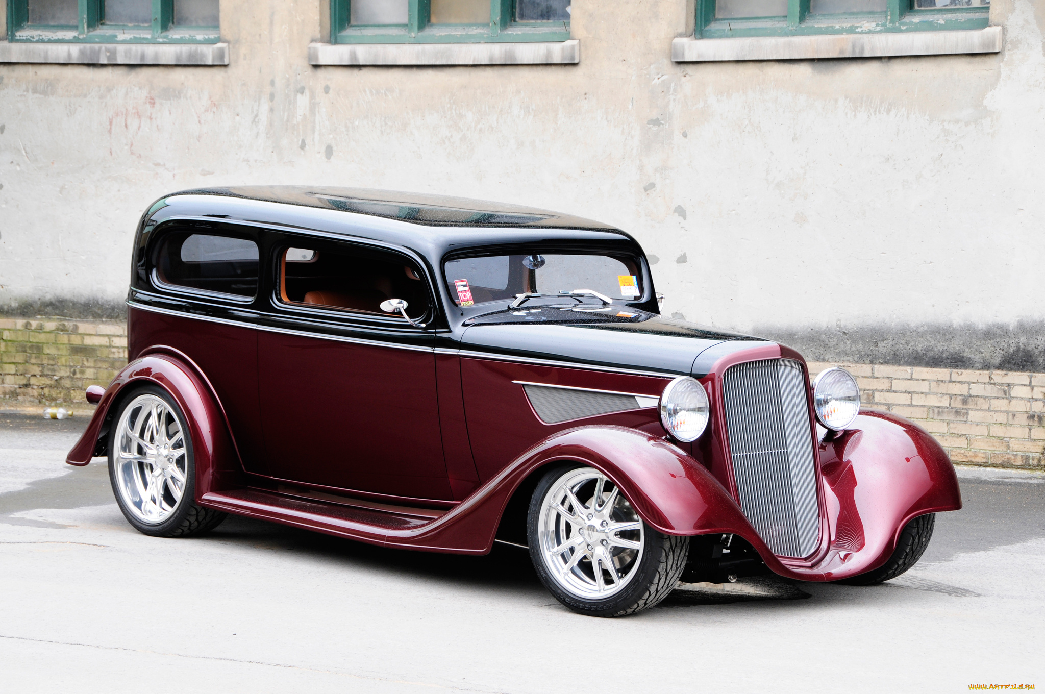 автомобили, custom, classic, car, ford