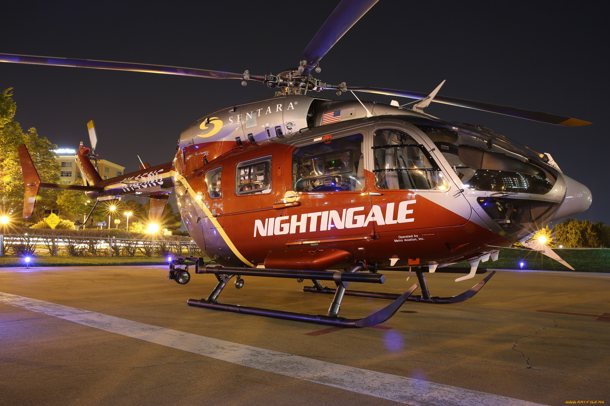 авиация, вертолёты, вертушка