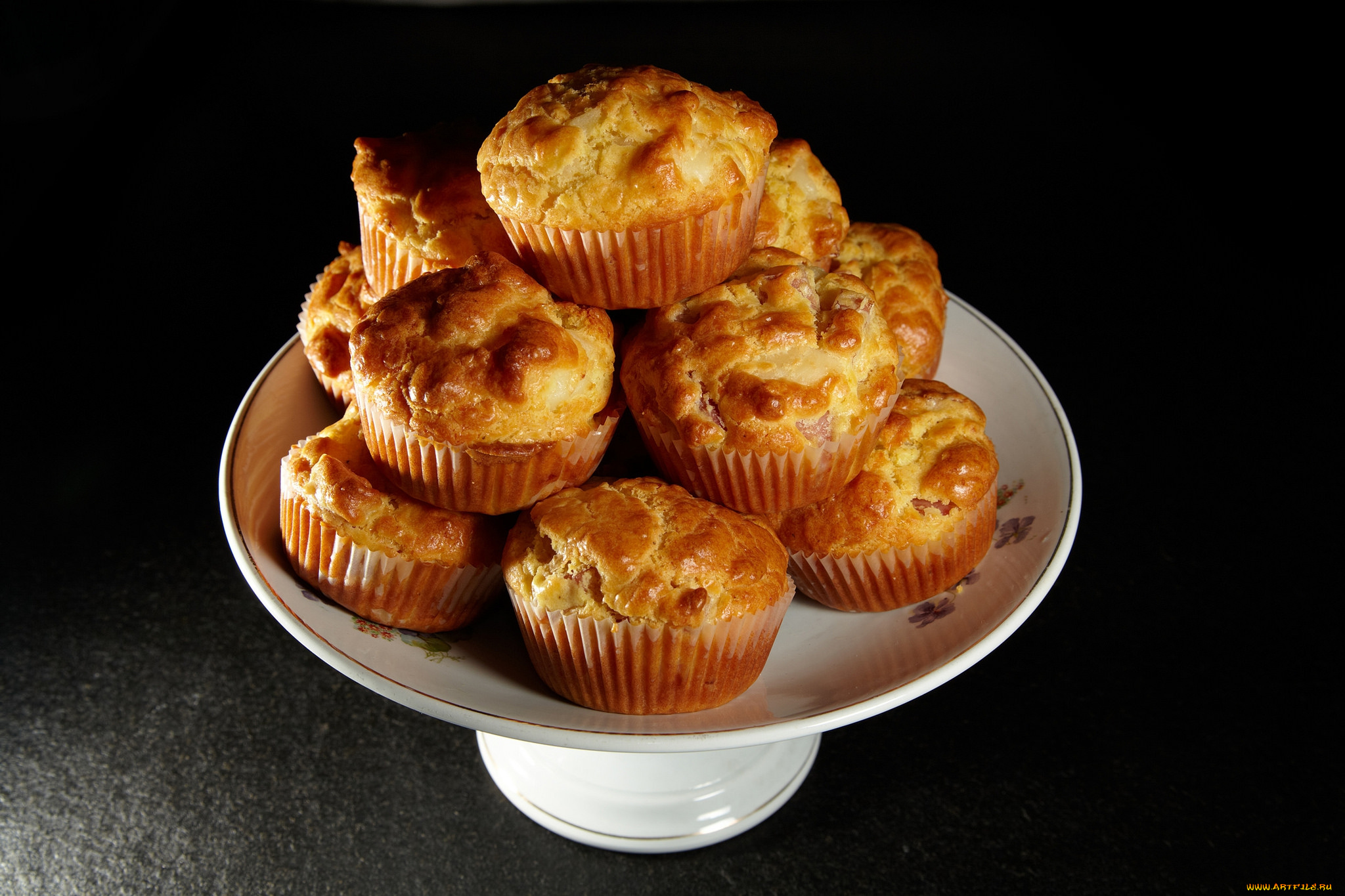 еда, пирожные, , кексы, , печенье, снедь