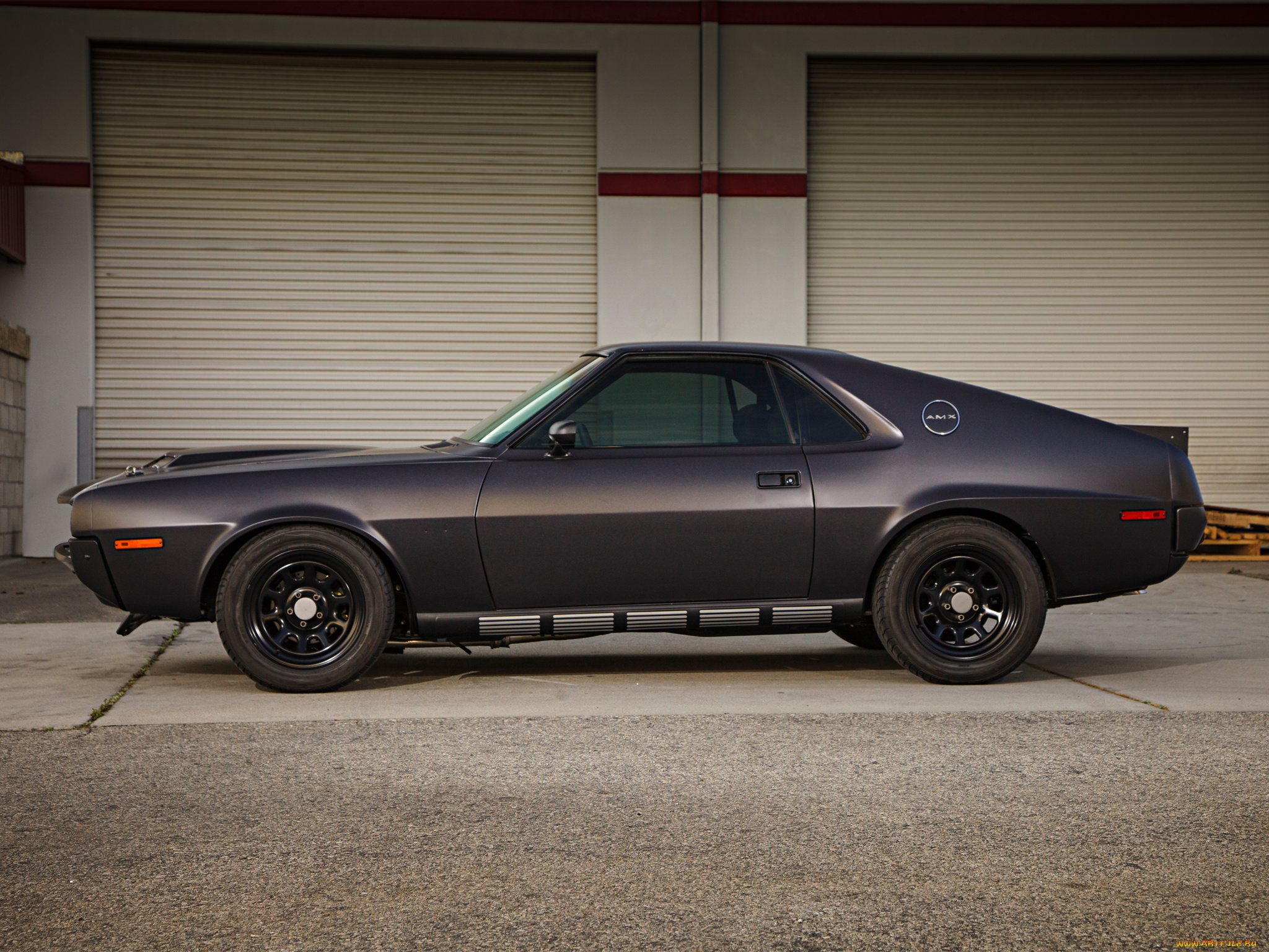 автомобили, amc