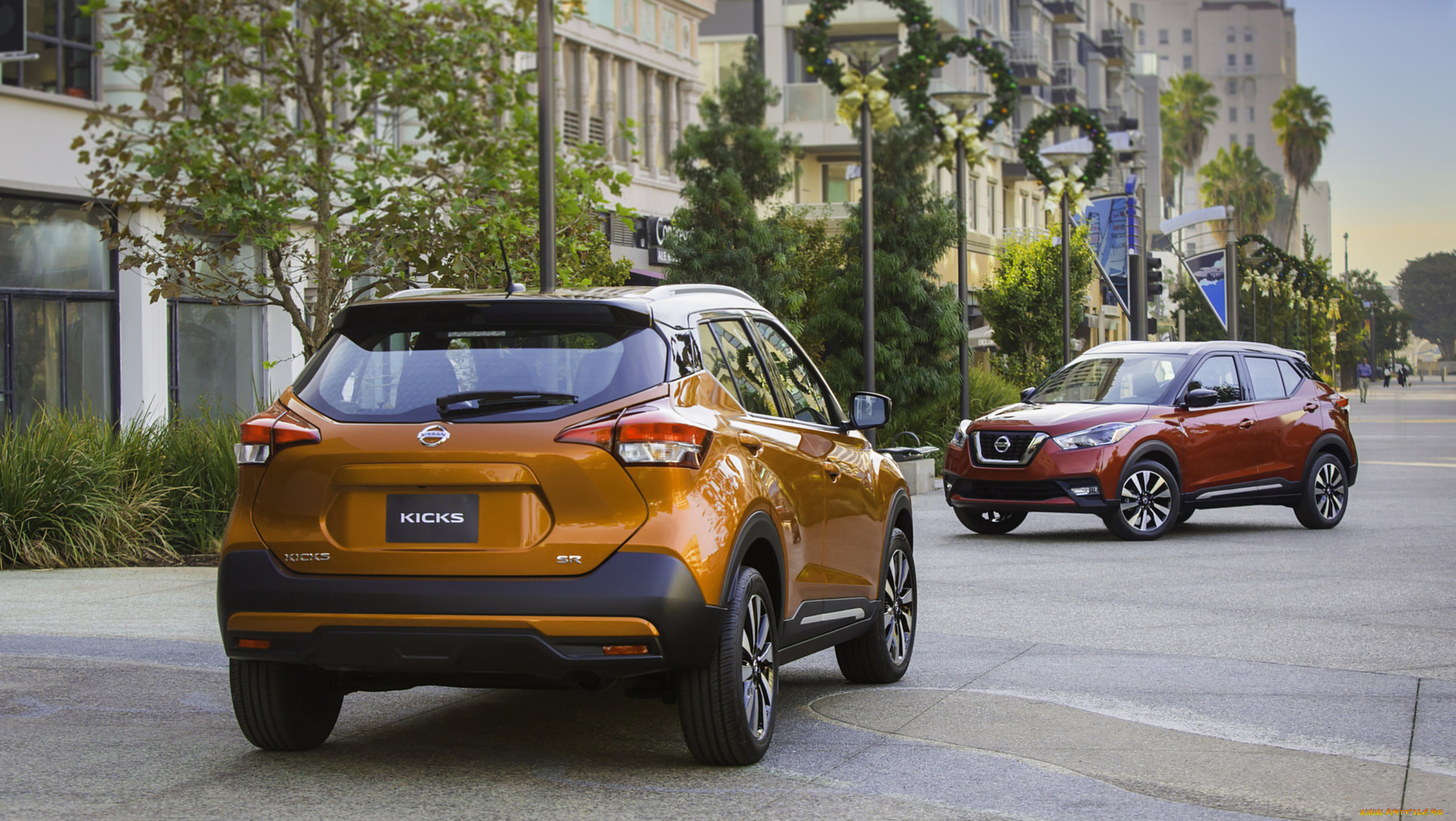 nissan, kicks, 2018, автомобили, nissan, datsun, kicks, 2018