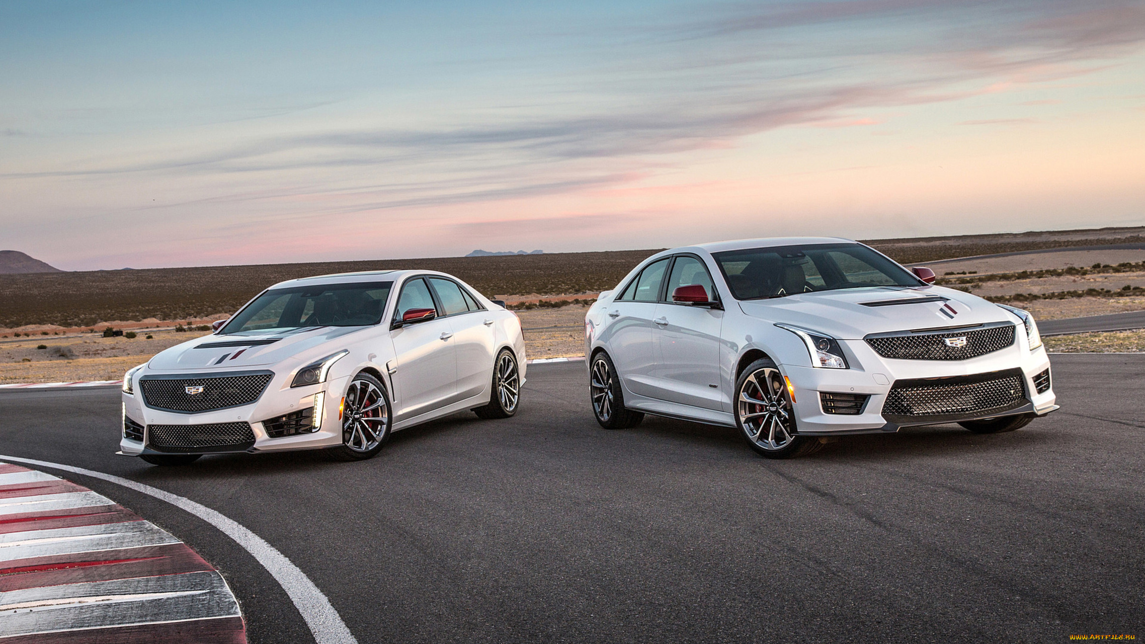cadillac, ats-v, and, cts-v, championship, editions, 2018, автомобили, cadillac, ats-v, cts-v, championship, editions, 2018