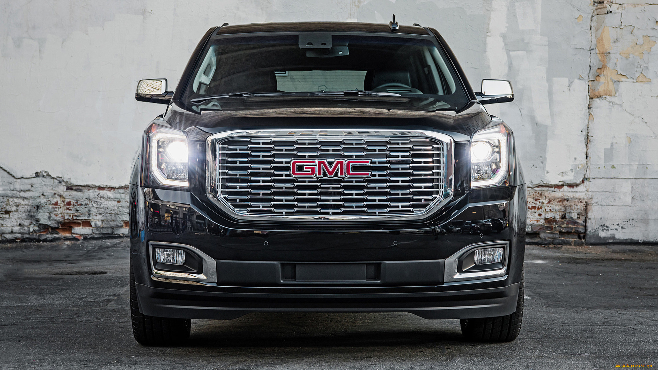 gmc, yukon, denali, ultimate, black, edition, 2018, автомобили, gm-gmc, denali, yukon, gmc, edition, black, ultimate, 2018