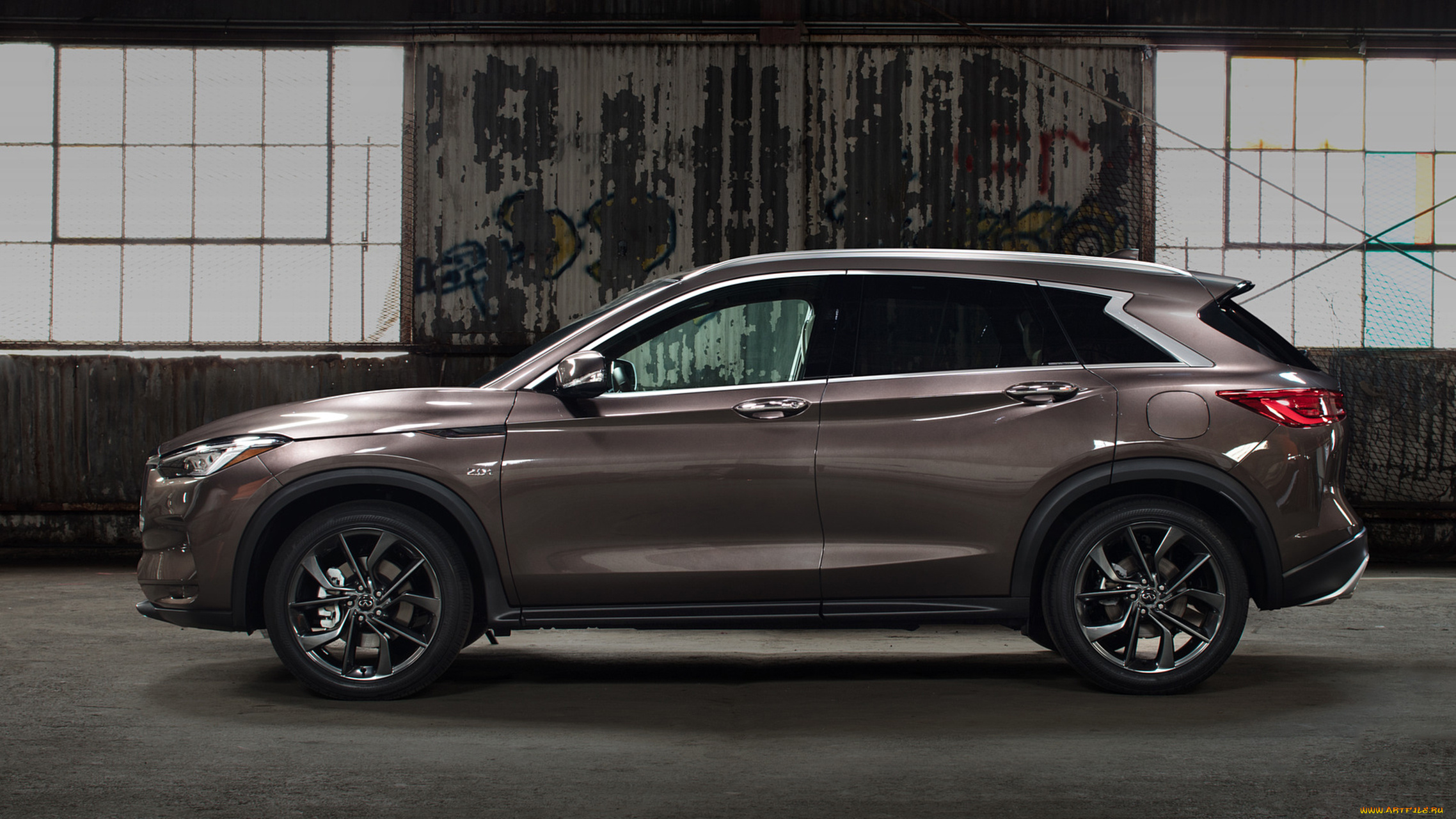 infiniti, qx50, 2019, автомобили, infiniti, qx50, 2019