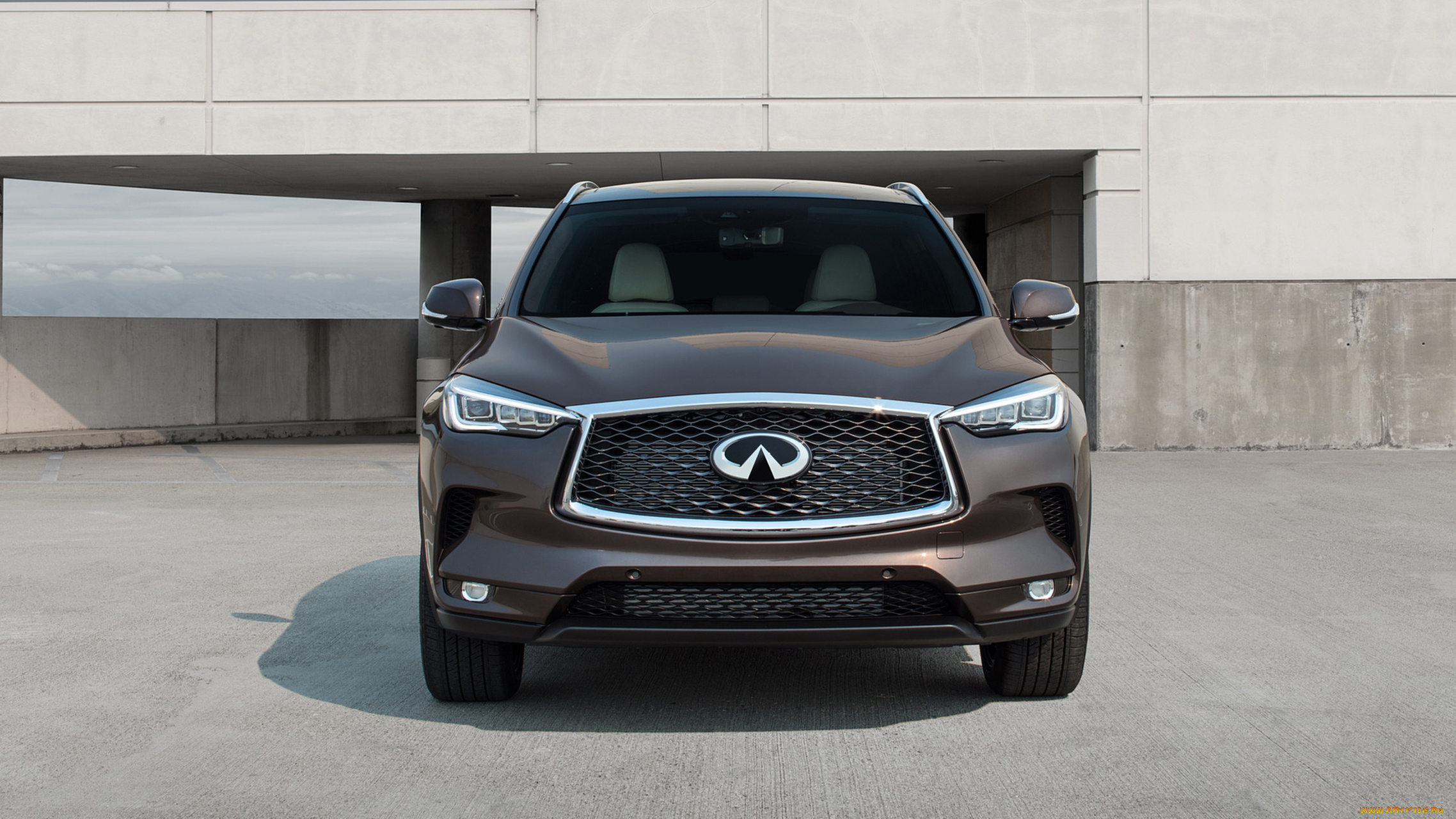 infiniti, qx50, 2019, автомобили, infiniti, qx50, 2019