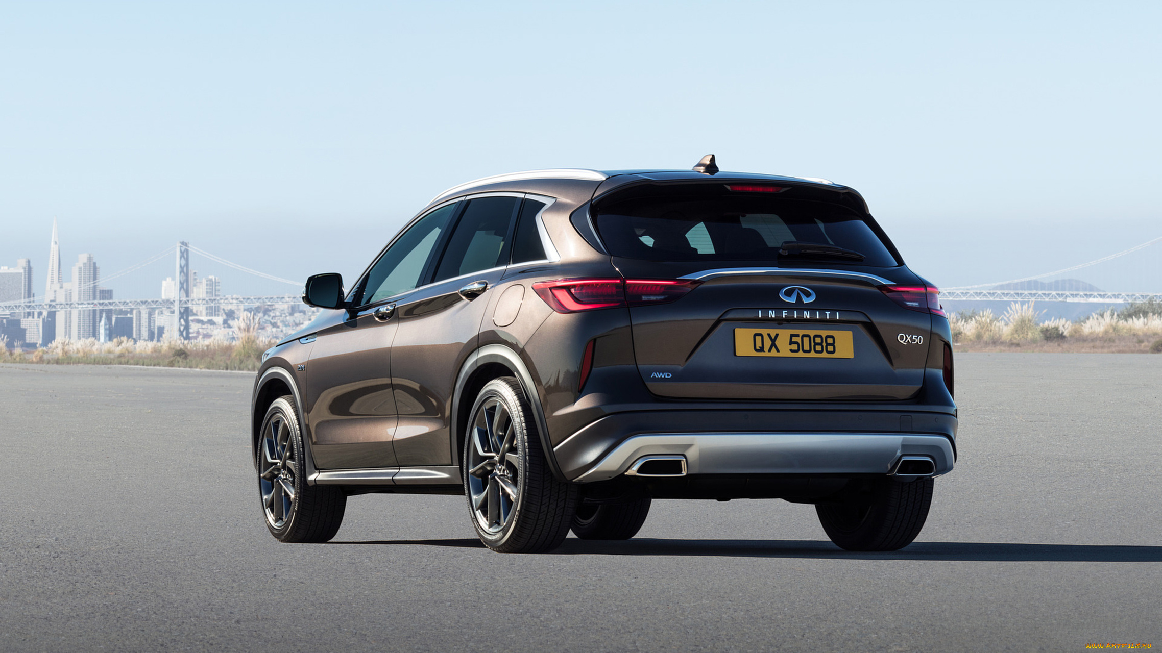 infiniti, qx50, 2019, автомобили, infiniti, qx50, 2019