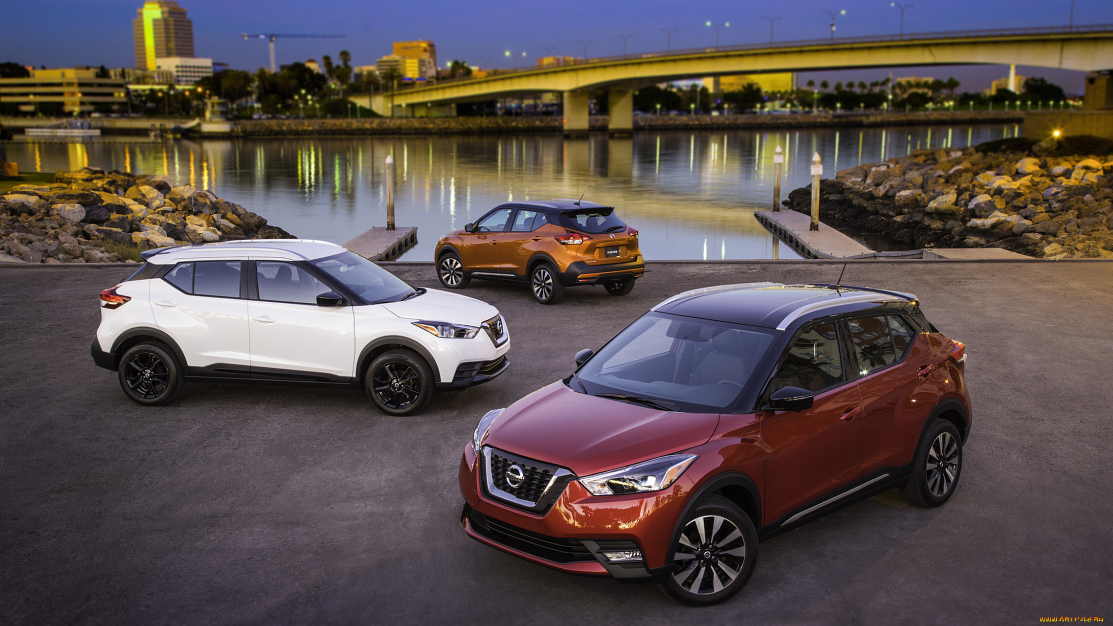 nissan, kicks, 2018, автомобили, nissan, datsun, kicks, 2018