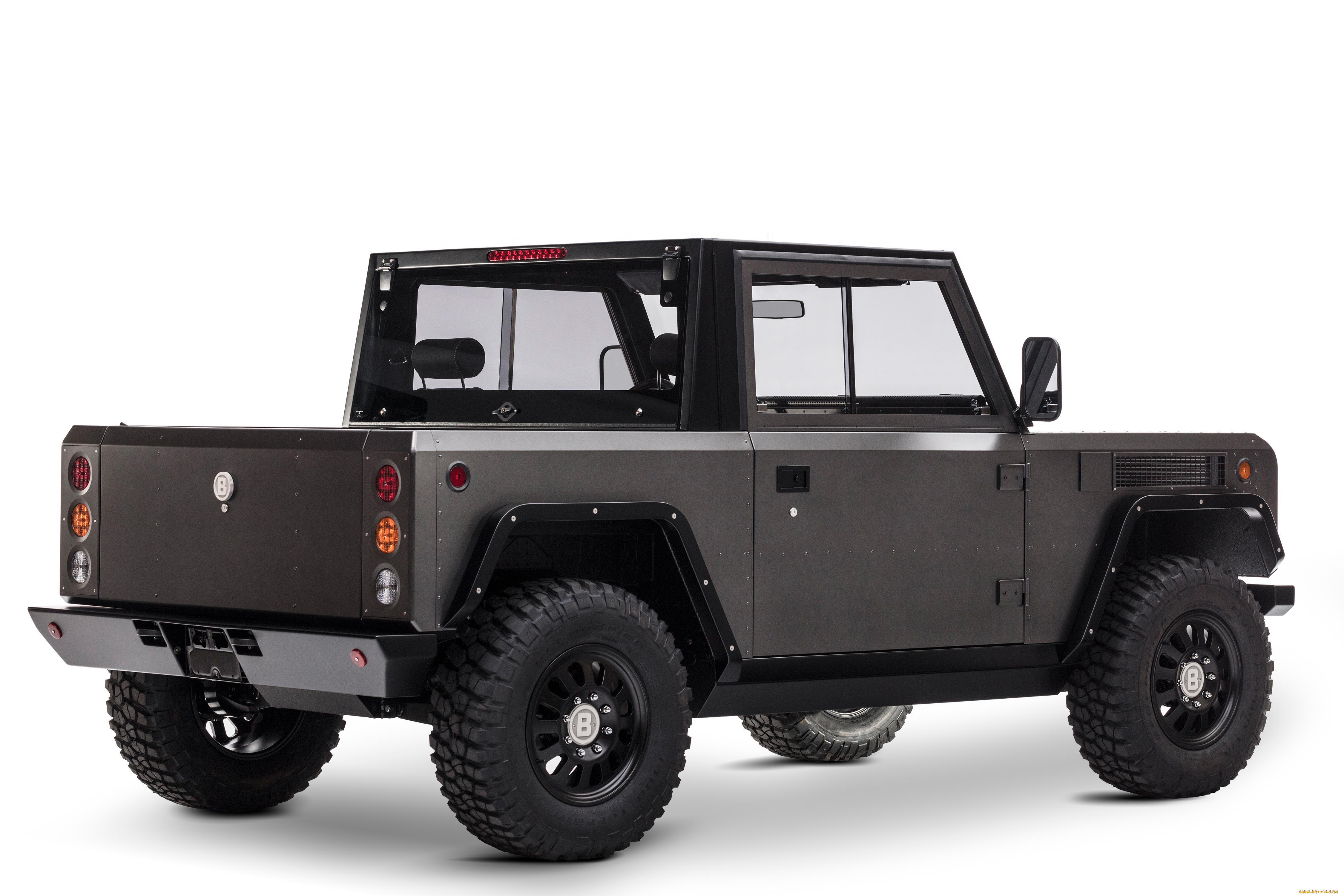 bollinger, b1, electric, suv, 2017, автомобили, -unsort, bollinger, b1, electric, suv, 2017