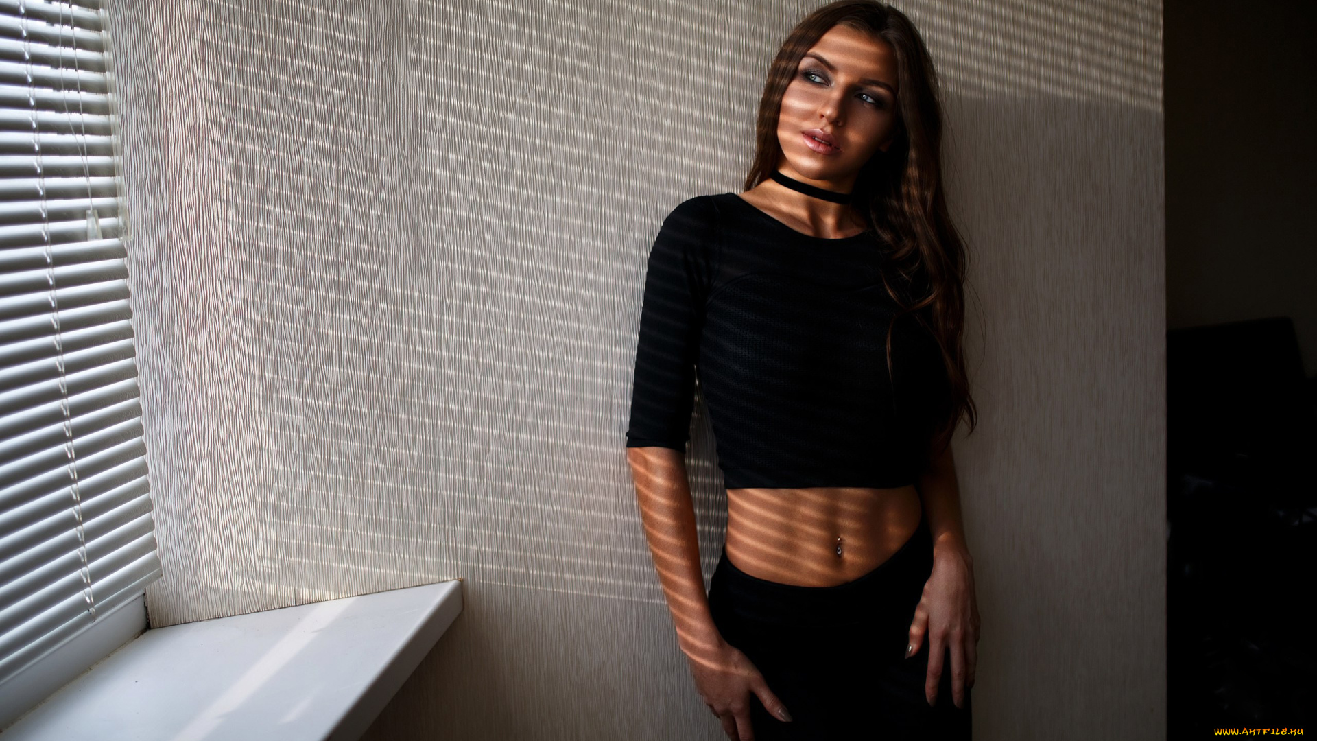 девушка, девушки, Янина, ворожейкина, yanina, vorozheikina, модель