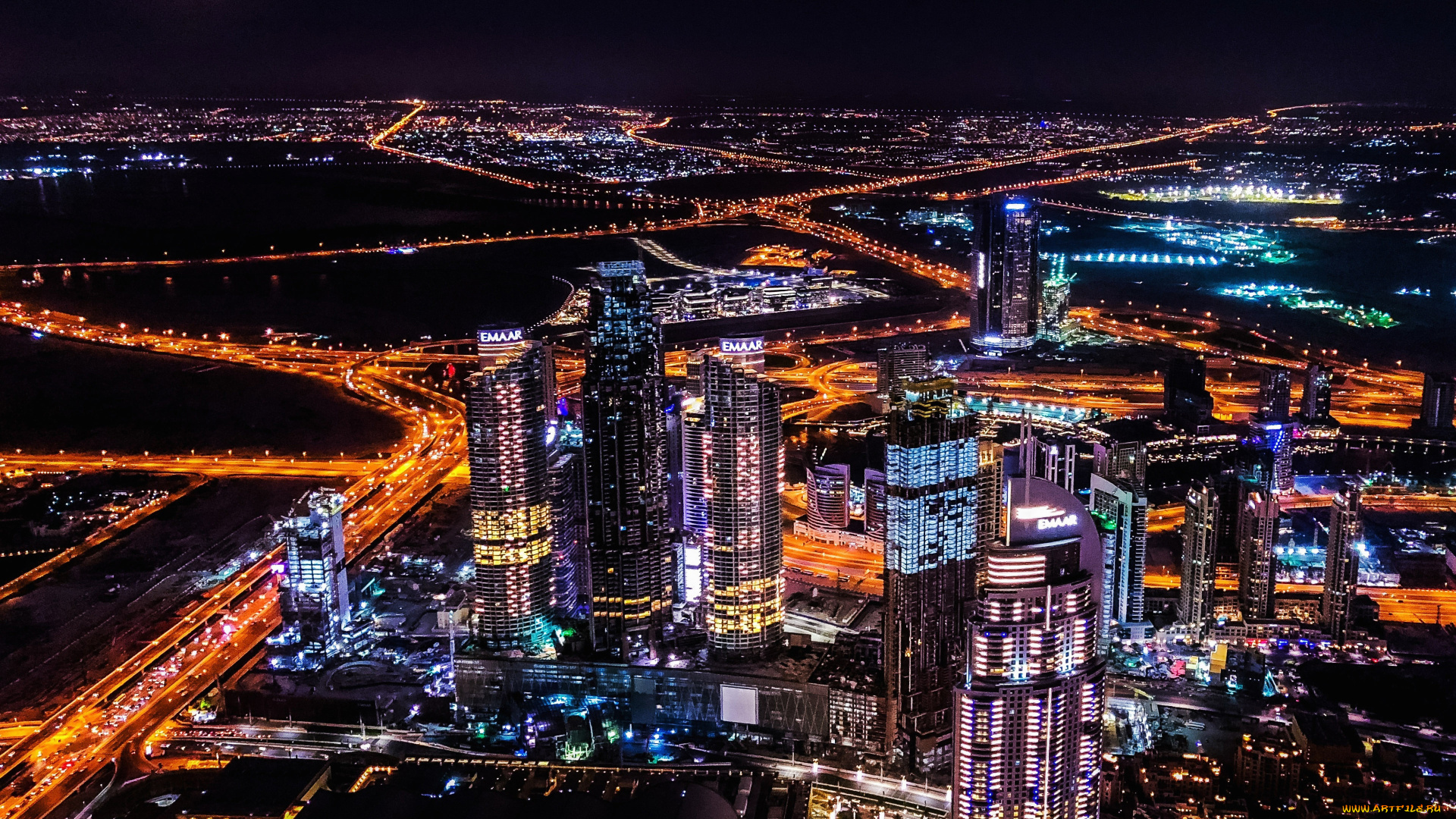 dubai, , uae, города, дубай, , оаэ, небоскребы, дубай, 4k, городские, виды, объединенные, арабские, эмираты