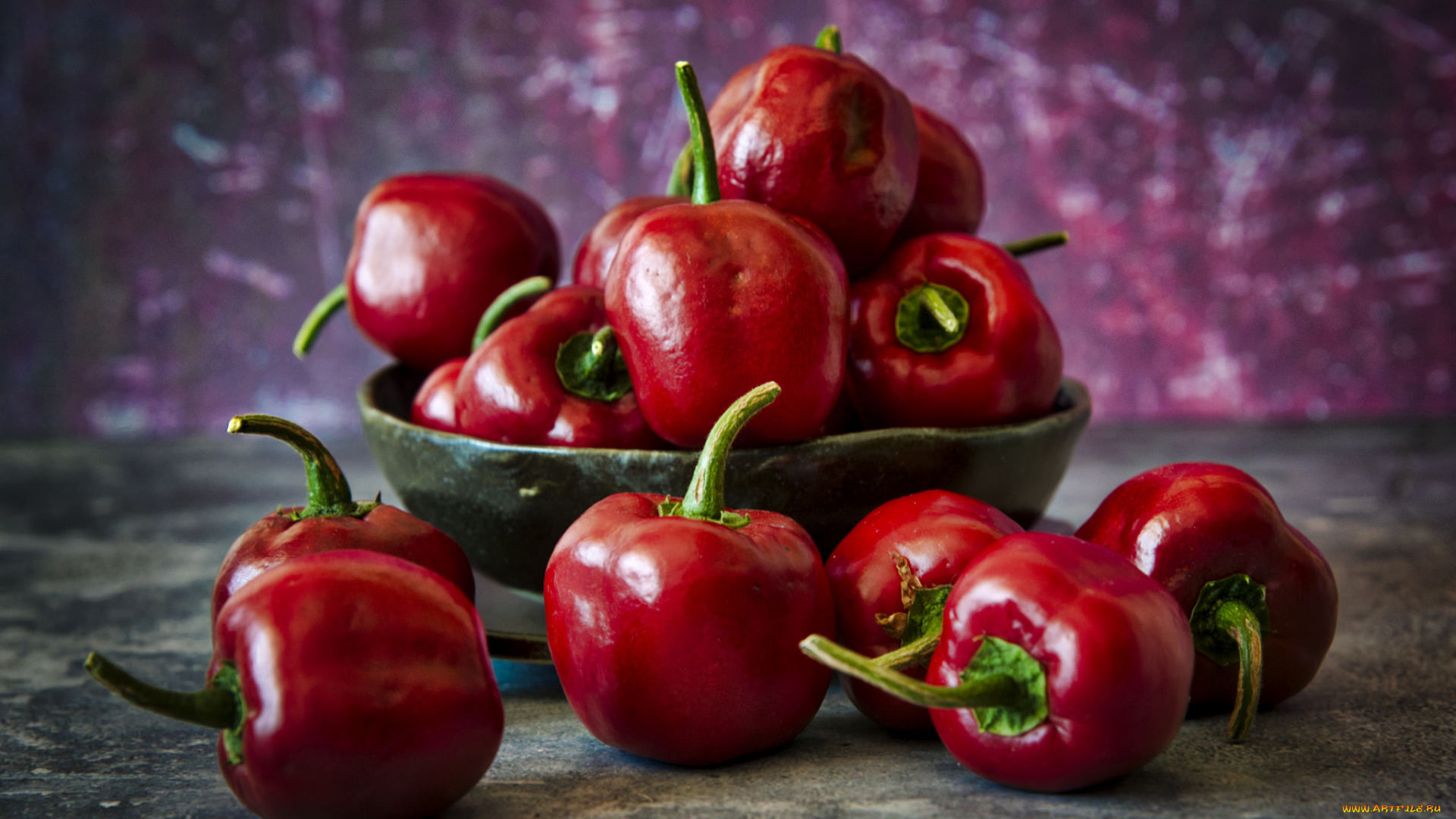 еда, перец, снедь