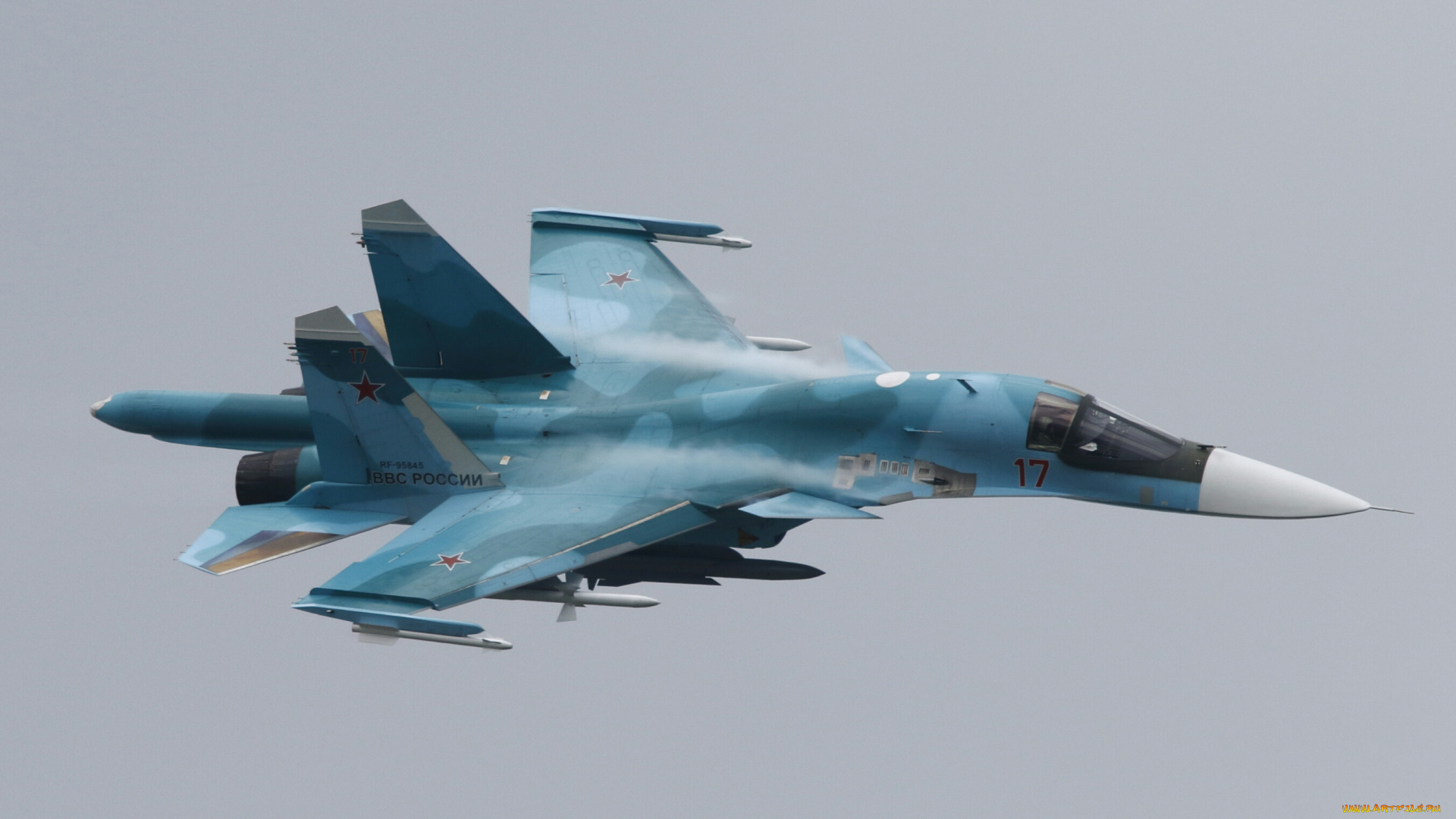 су-34, авиация, боевые, самолёты, россия, боевые, самолеты, сухой, ввс