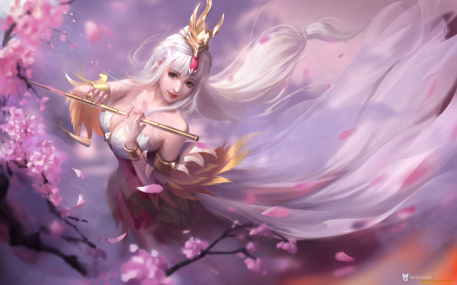 видео, игры, king, of, glory, king, of, glory