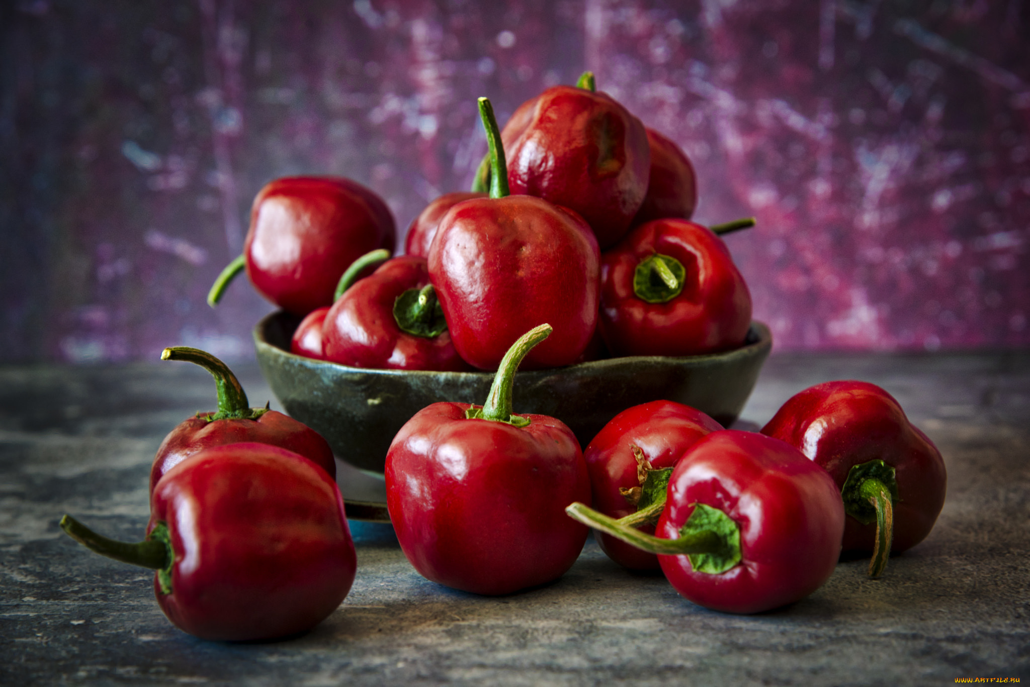 еда, перец, снедь