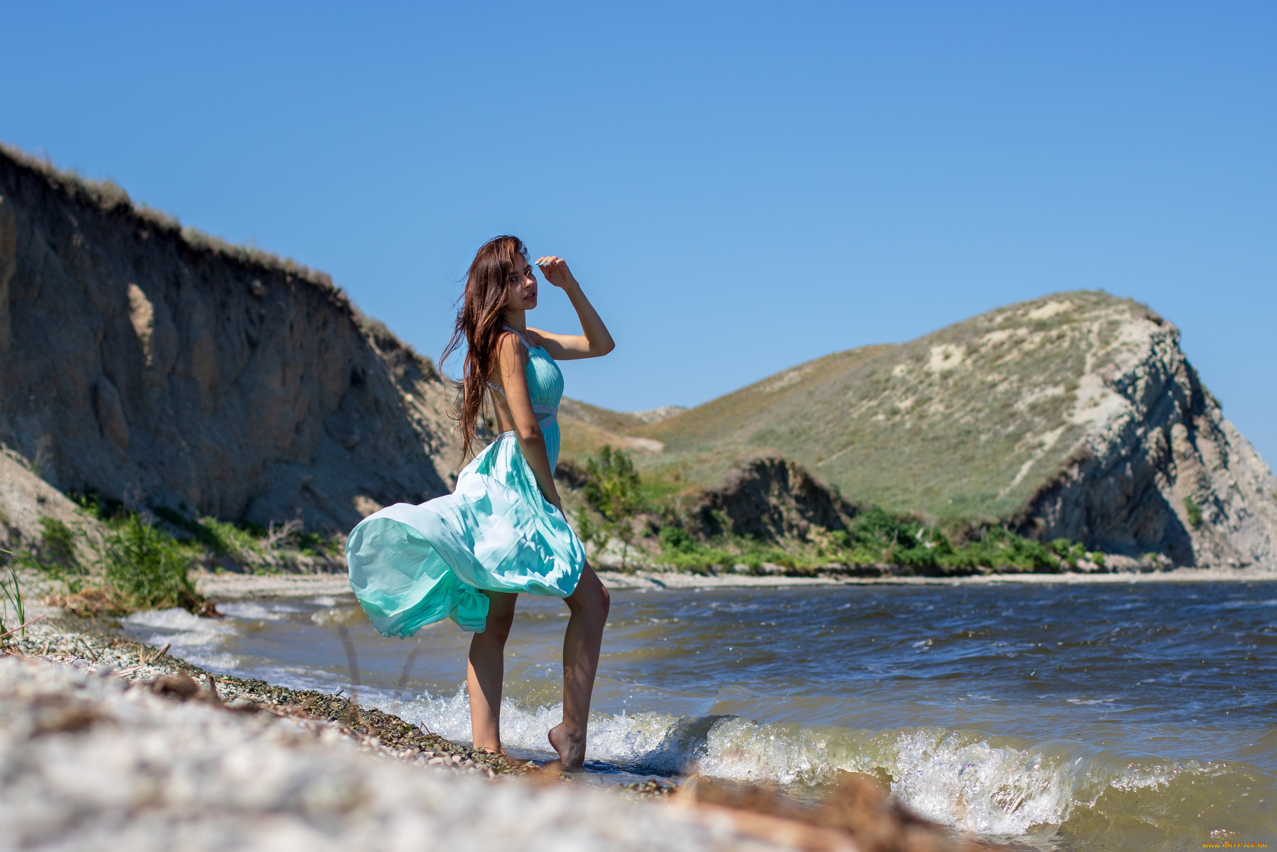 девушка, девушки, -unsort, , брюнетки, темноволосые, модель