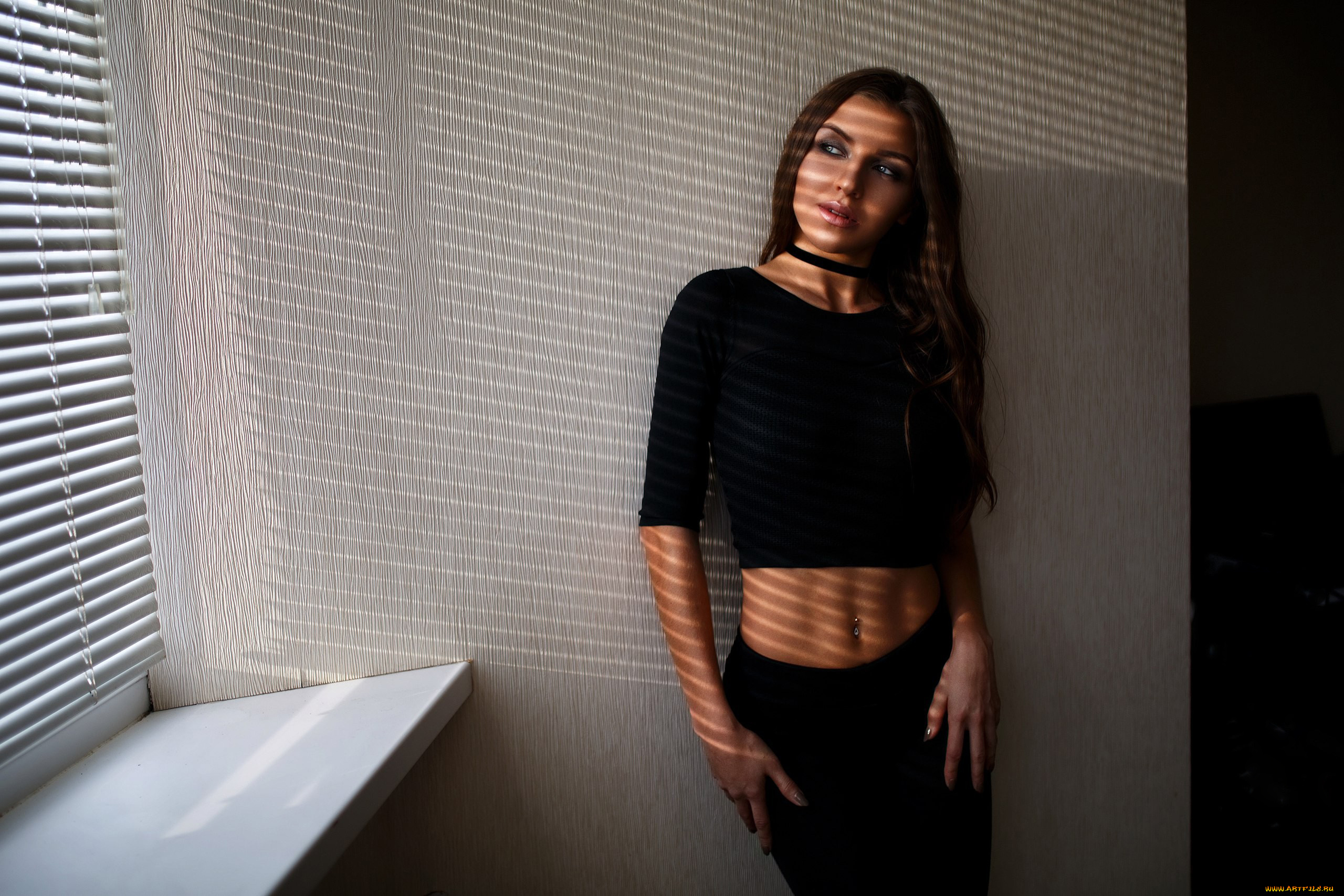 девушка, девушки, Янина, ворожейкина, yanina, vorozheikina, модель