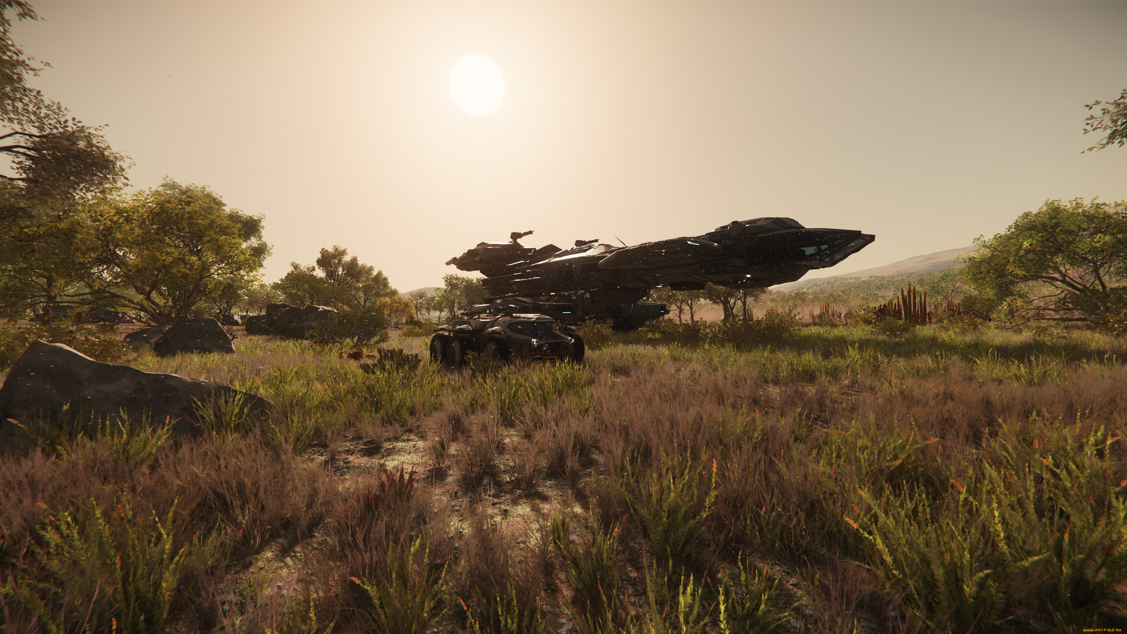 видео, игры, star, citizen, star, citizen