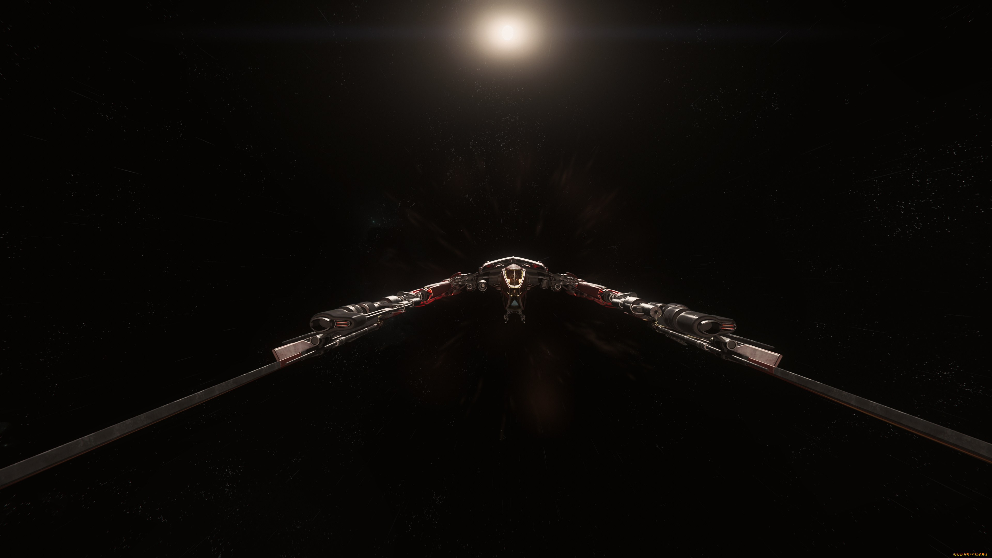 видео, игры, star, citizen, star, citizen