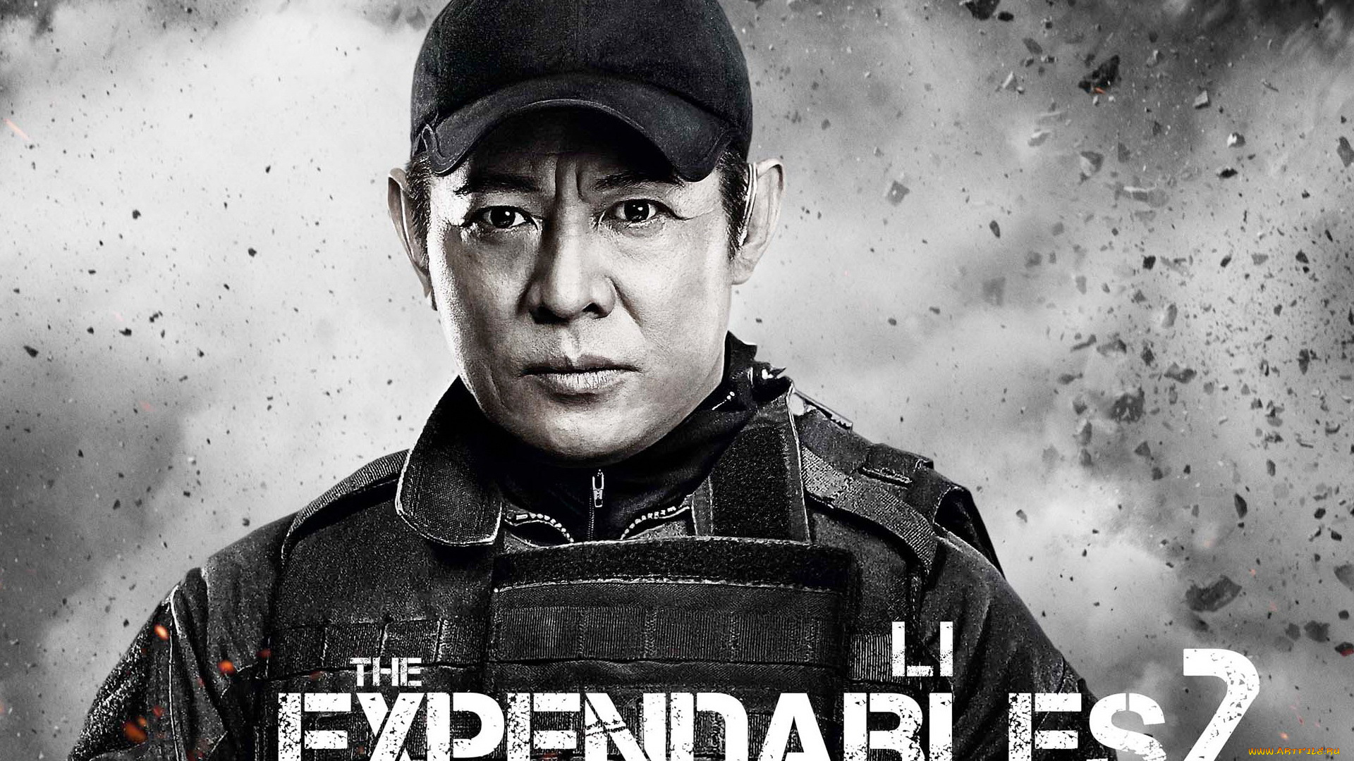 кино, фильмы, the, expendables, 2, осколки, наемник, амуниция, кепка