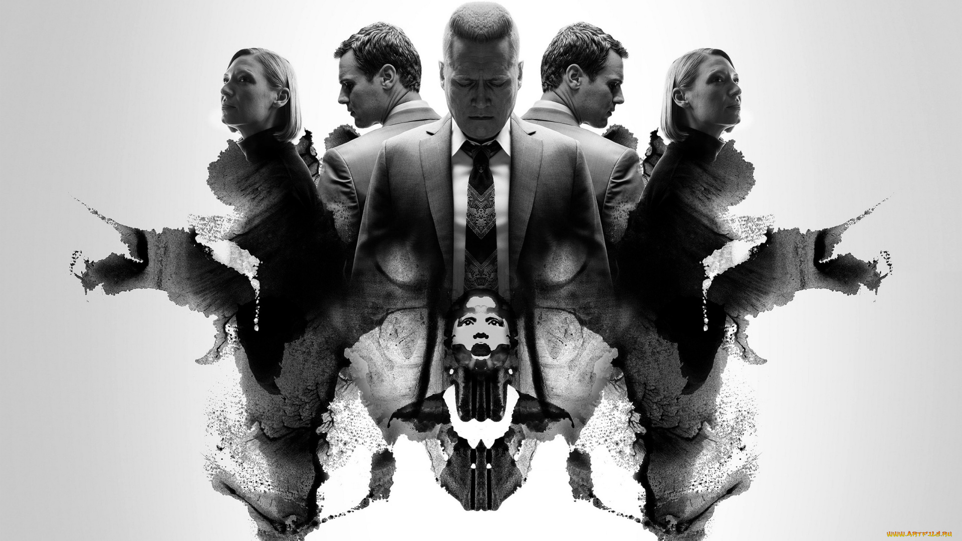 mindhunter, кино, фильмы, -unknown, , другое