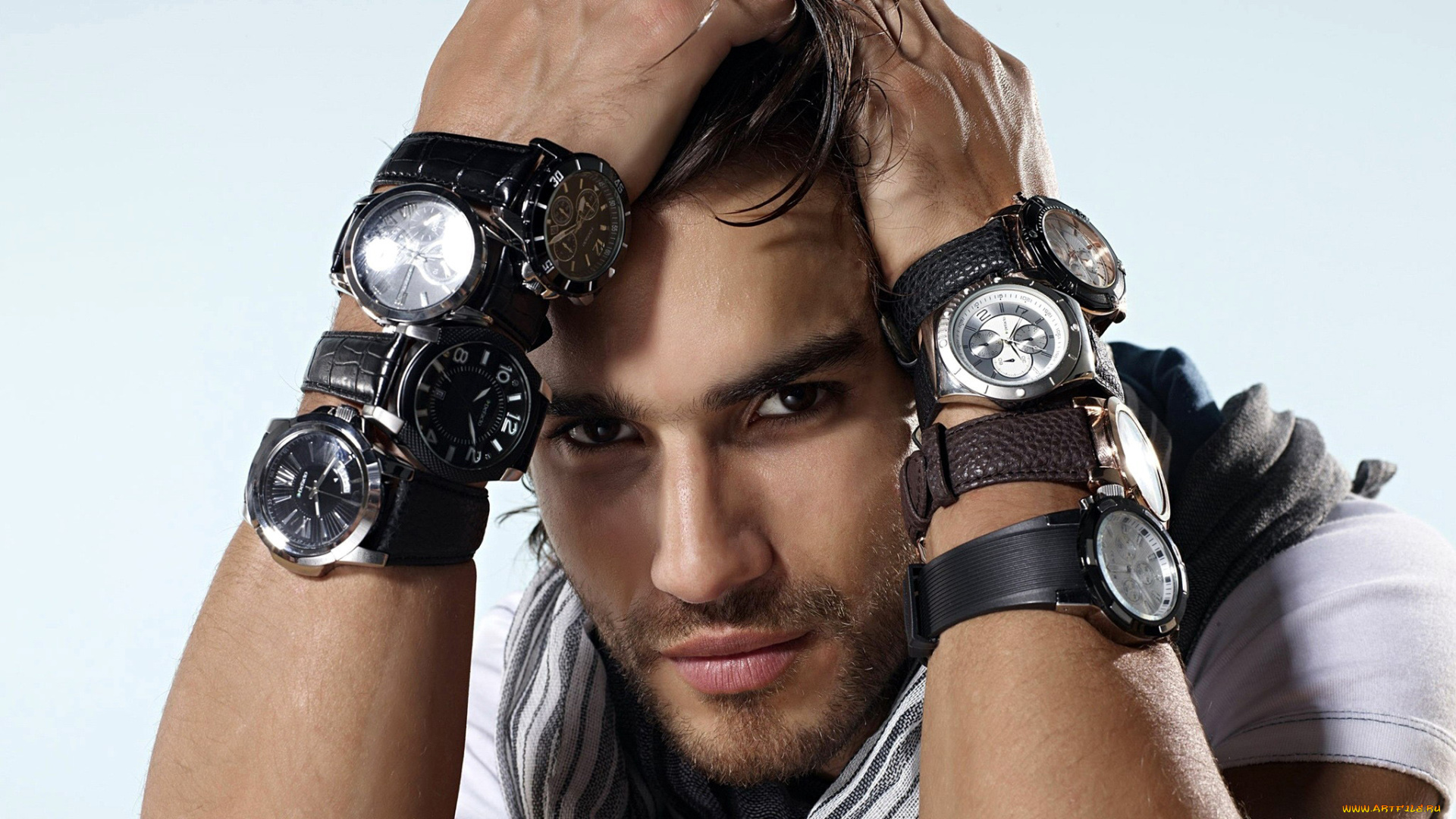 мужчины, -, unsort, часы