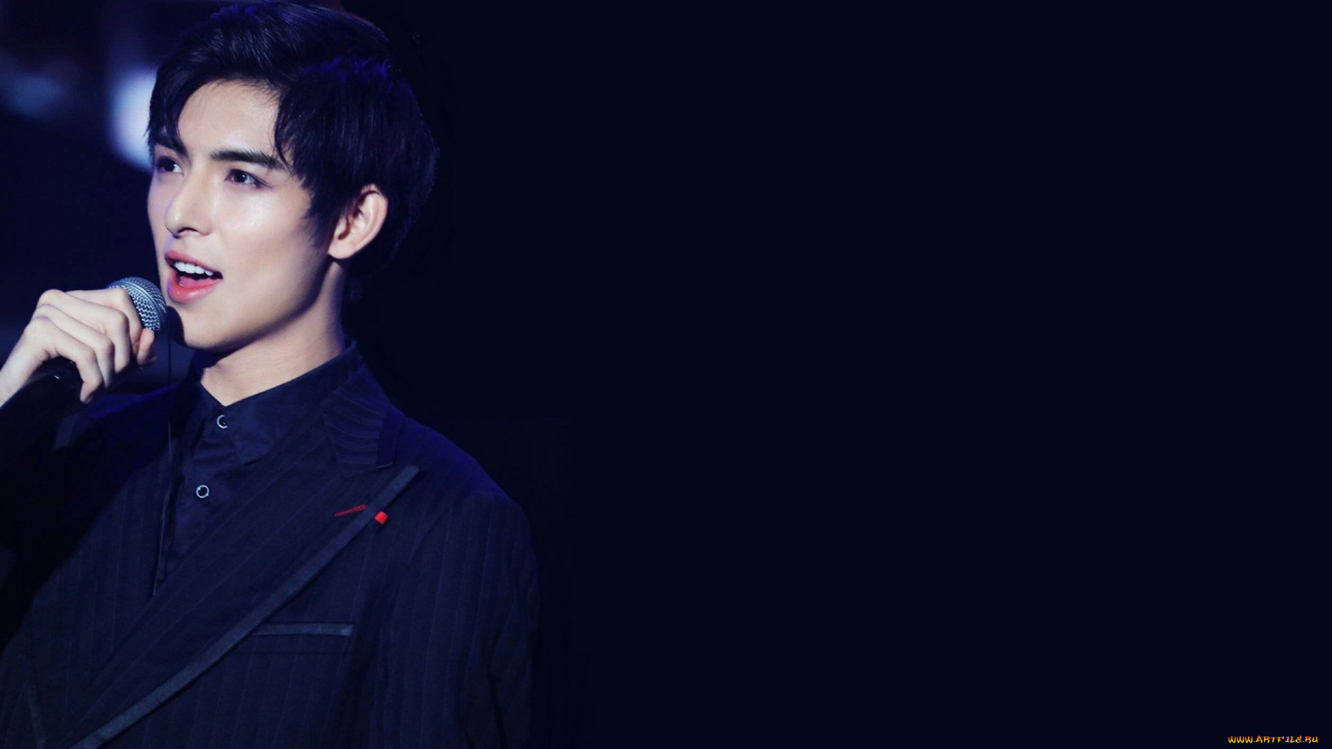 мужчины, wang, hao, xuan, ван, хаосюань, wang, hao, xuan